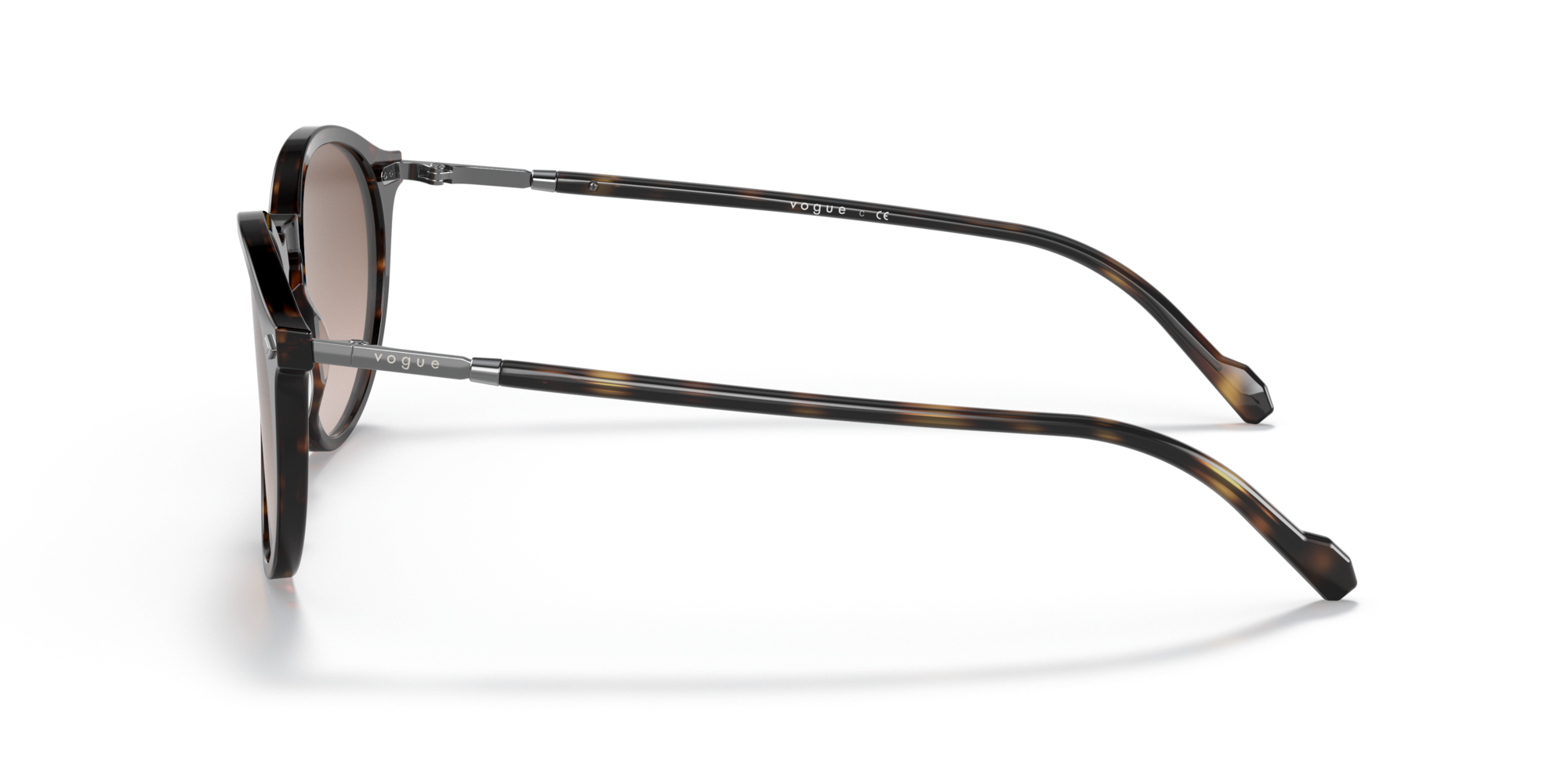 VO5432S W65613 Occhiali da sole VOGUE EYEWEAR 4