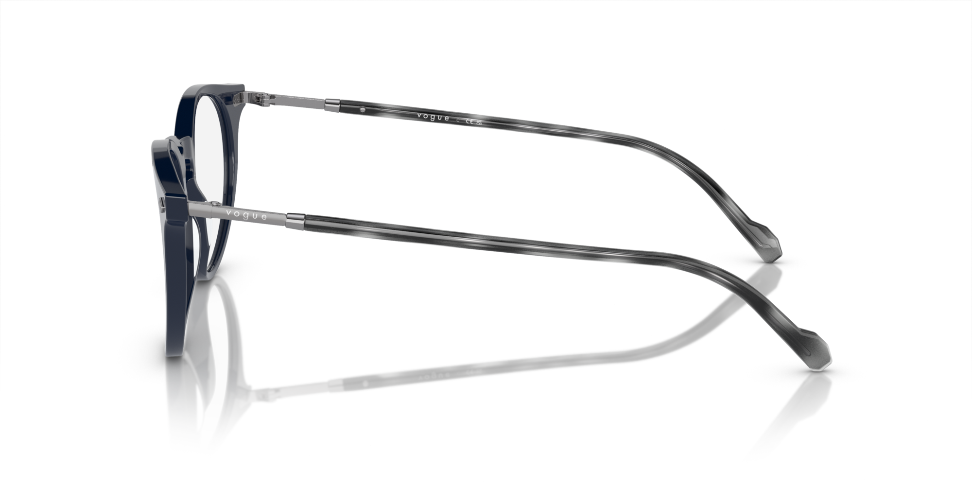 VO5434 2319 Montature da vista VOGUE EYEWEAR 4