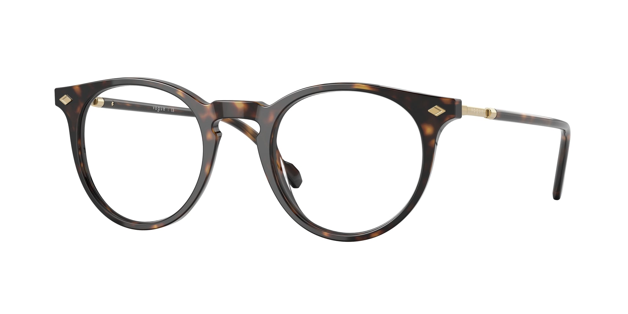 VO5434 W656 Montature da vista VOGUE EYEWEAR 1