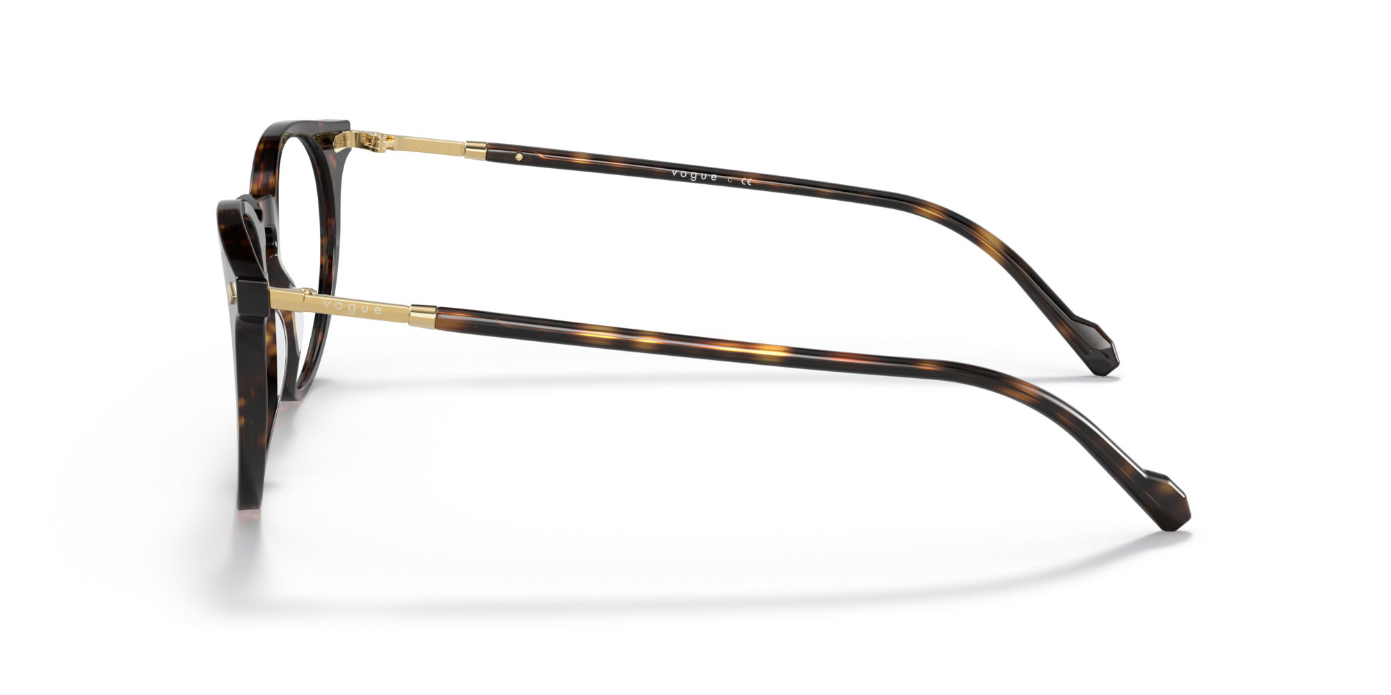 VO5434 W656 Montature da vista VOGUE EYEWEAR 4