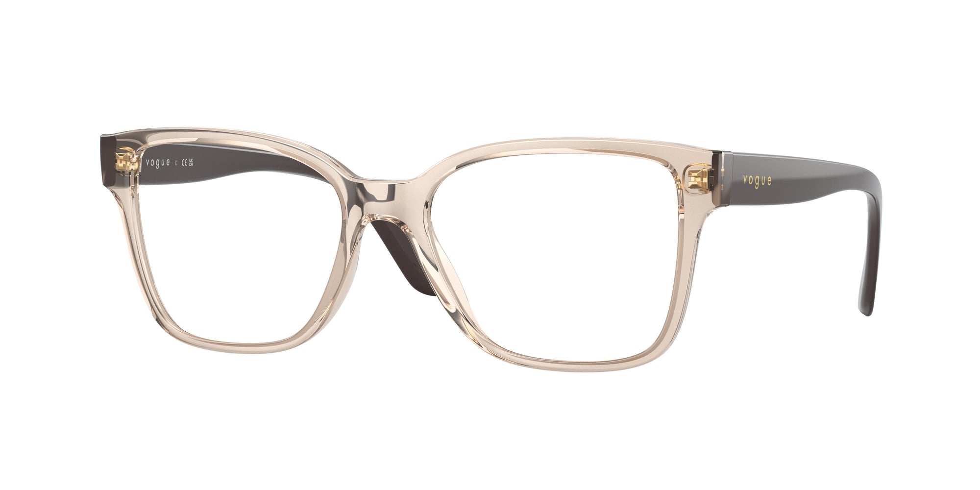 VO5452 2884 Montature da vista VOGUE EYEWEAR 1
