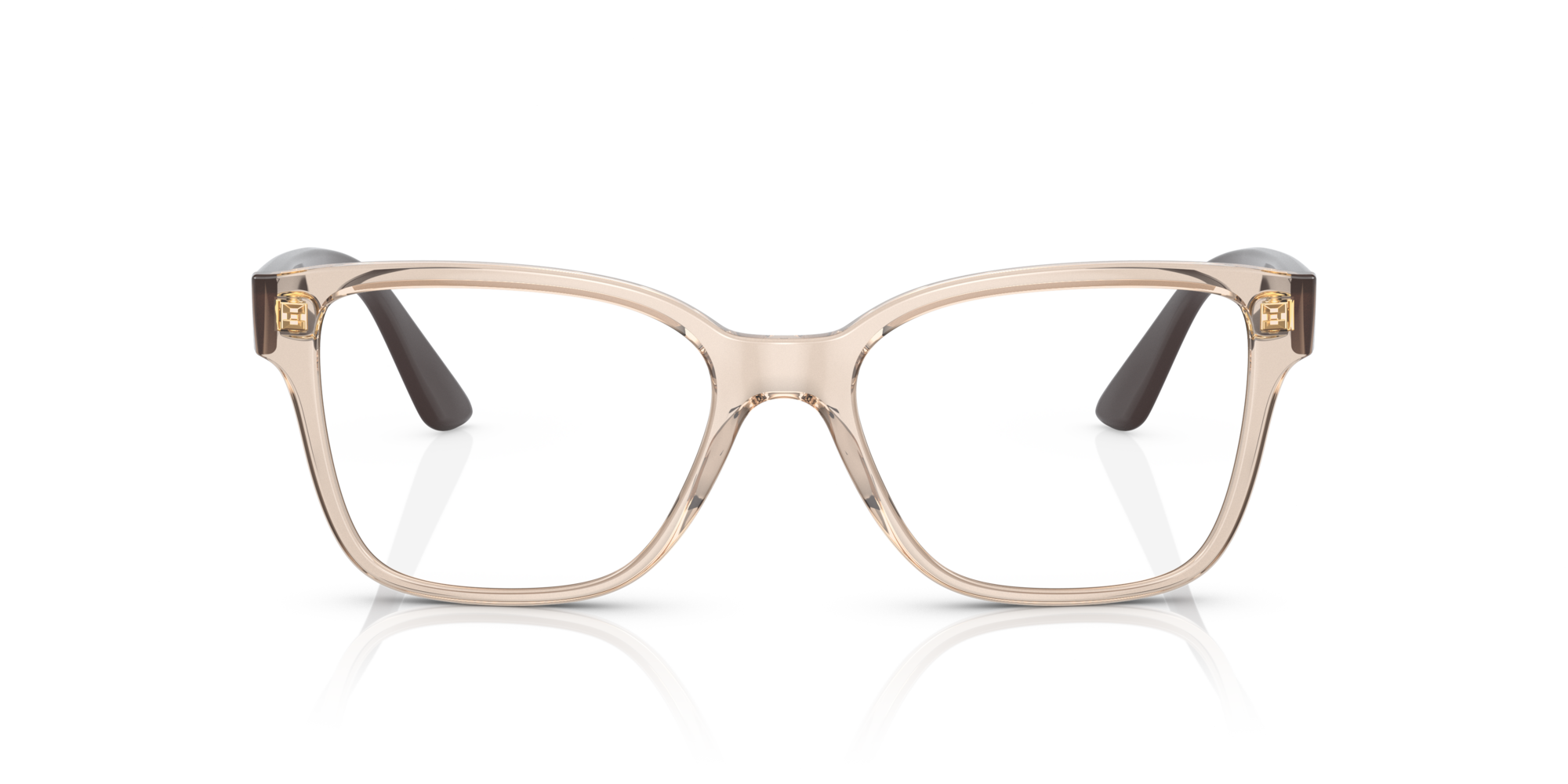 VO5452 2884 Montature da vista VOGUE EYEWEAR 3