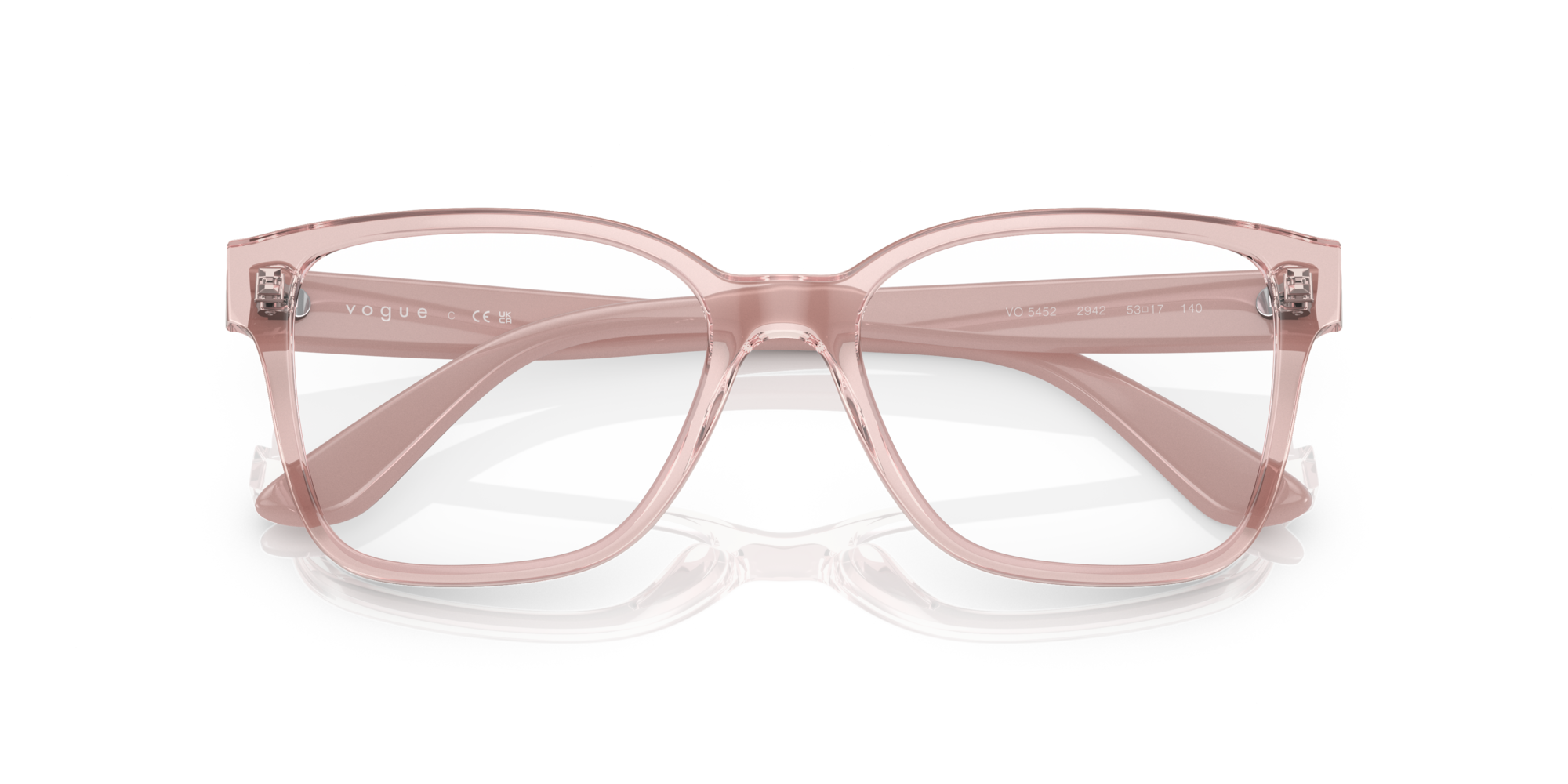 VO5452 2942 Montature da vista VOGUE EYEWEAR 2