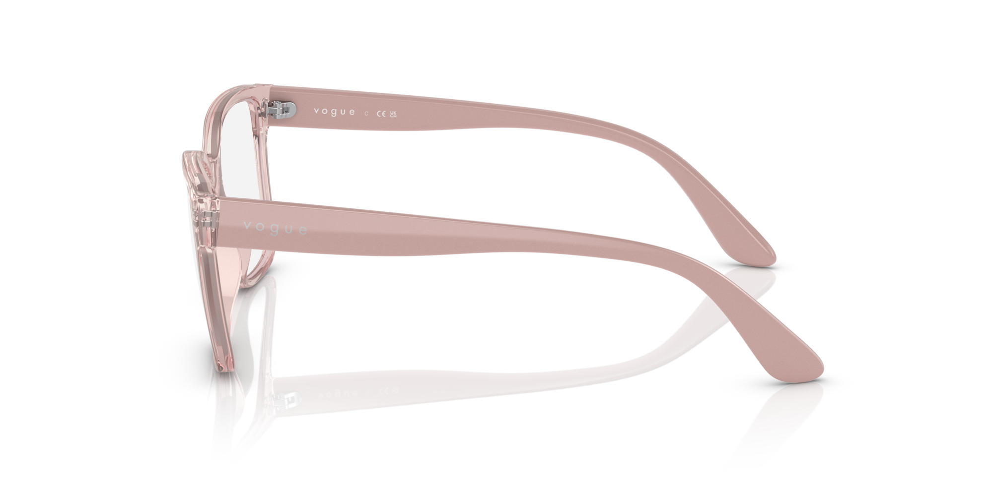 VO5452 2942 Montature da vista VOGUE EYEWEAR 4