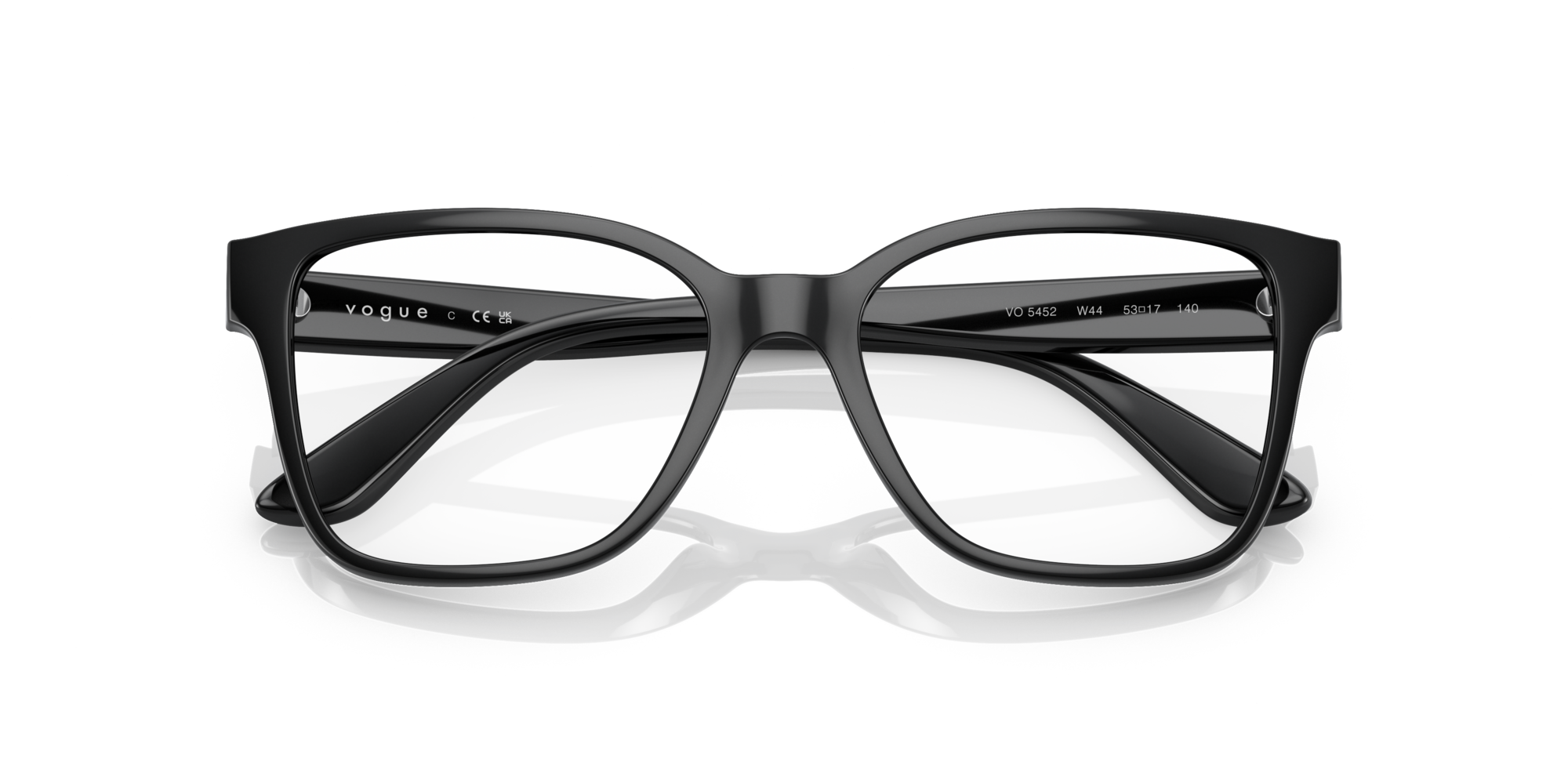 VO5452 W44 Montature da vista VOGUE EYEWEAR 2