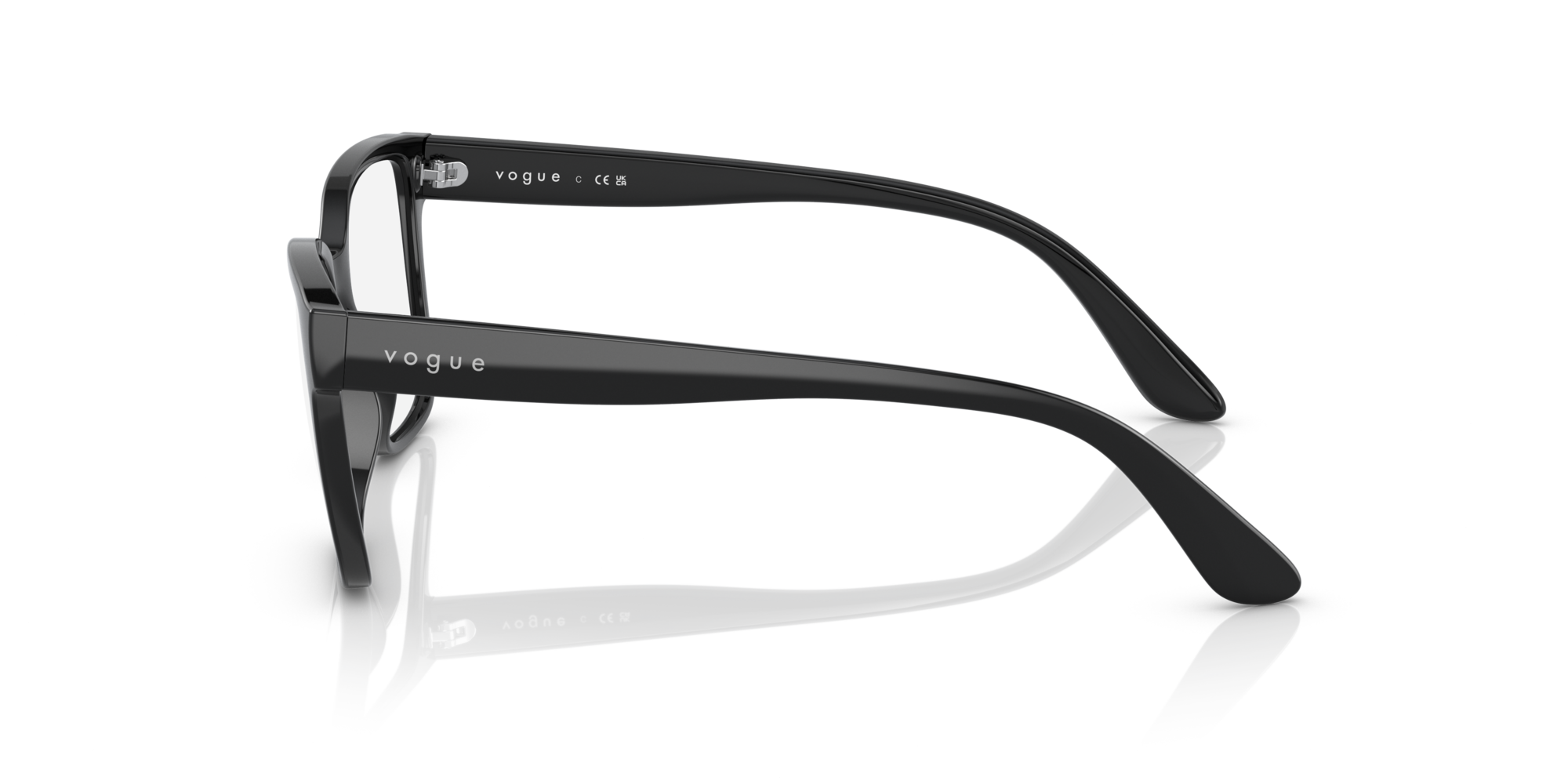 VO5452 W44 Montature da vista VOGUE EYEWEAR 4