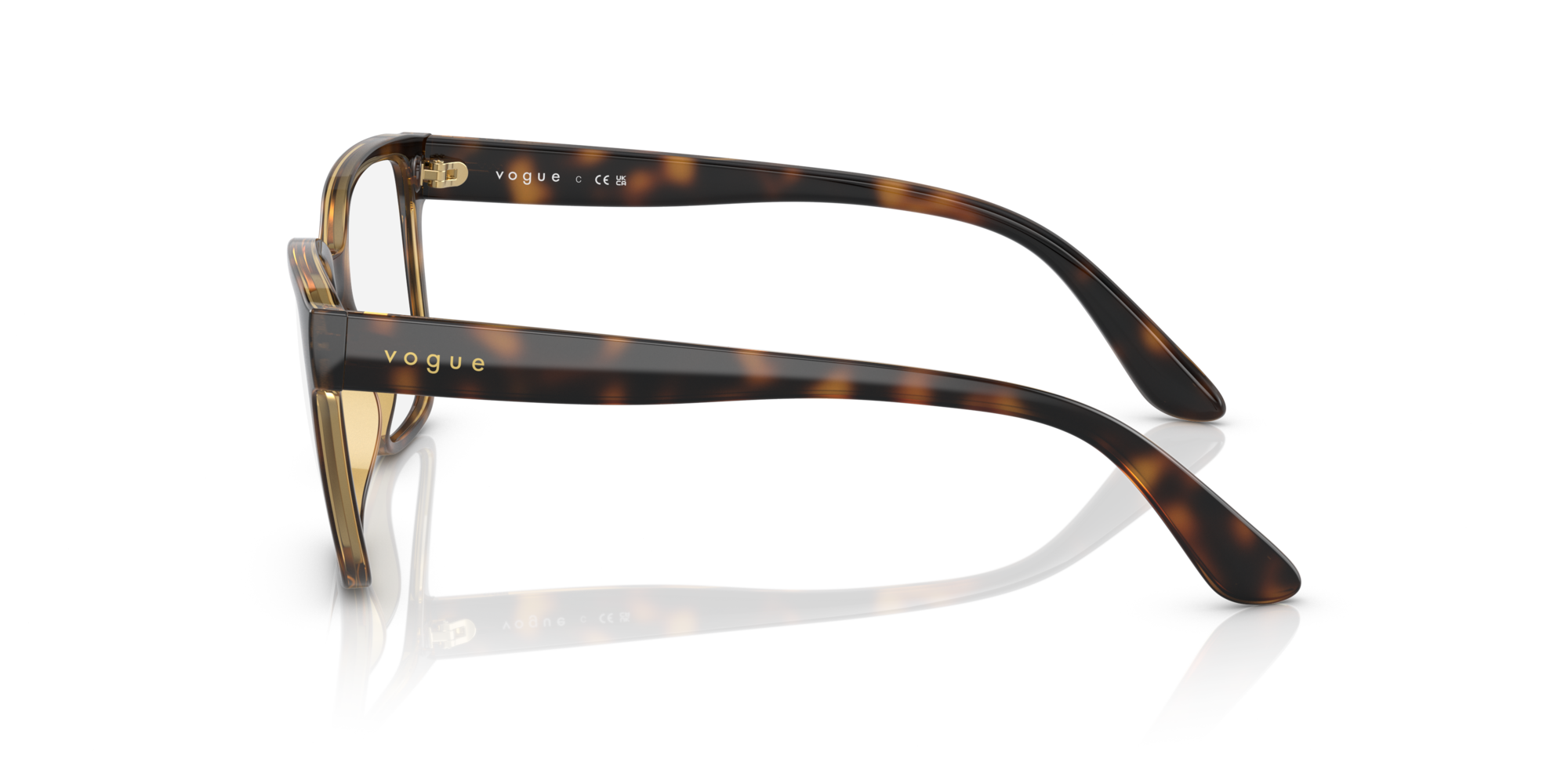 VO5452 W656 Montature da vista VOGUE EYEWEAR 4