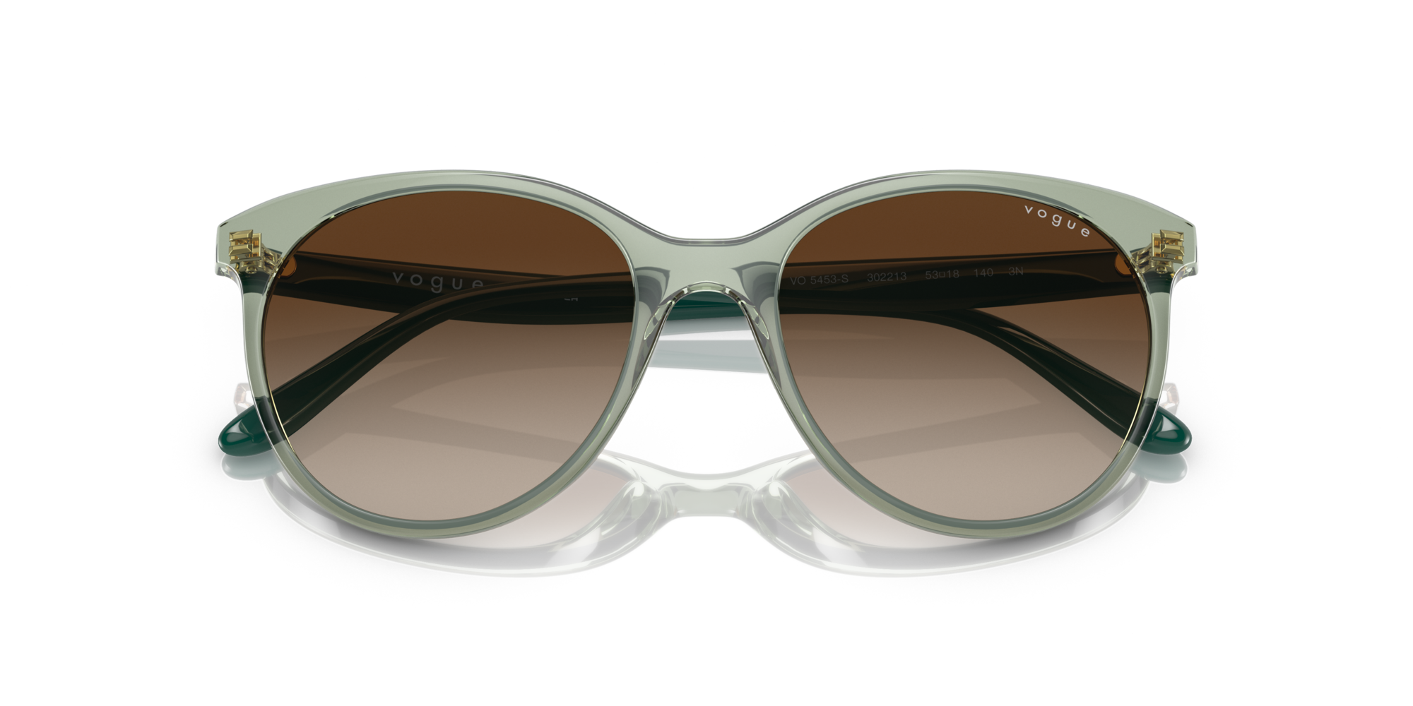 VO5453S 302213 Occhiali da sole VOGUE EYEWEAR 2