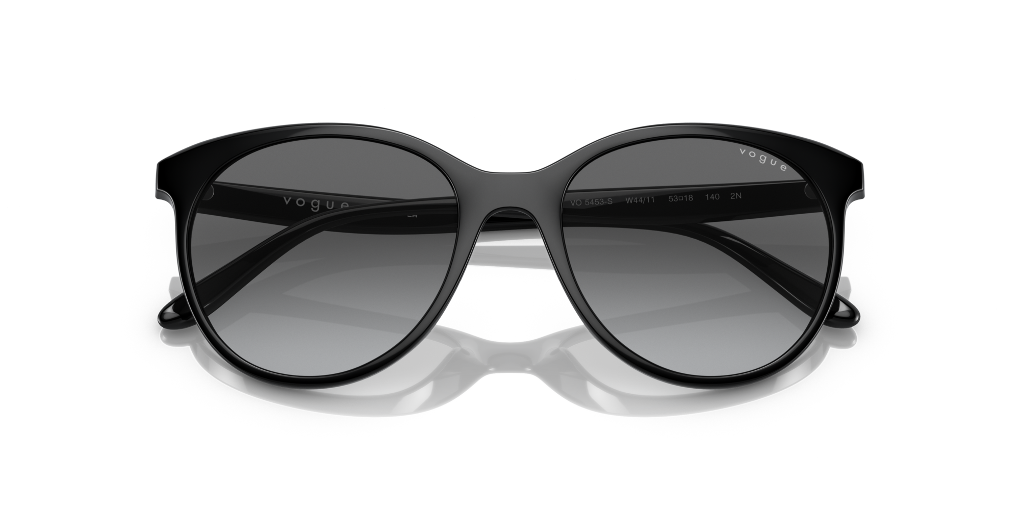 VO5453S W44/11 Occhiali da sole VOGUE EYEWEAR 2