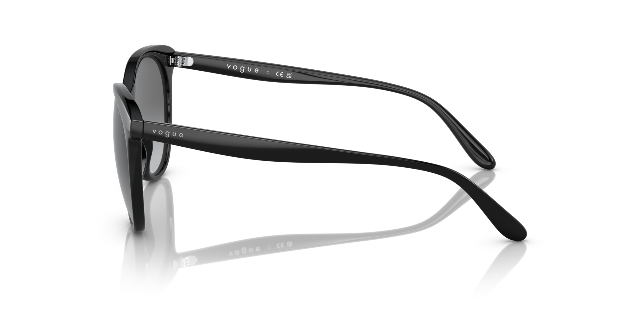 VO5453S W44/11 Occhiali da sole VOGUE EYEWEAR 4