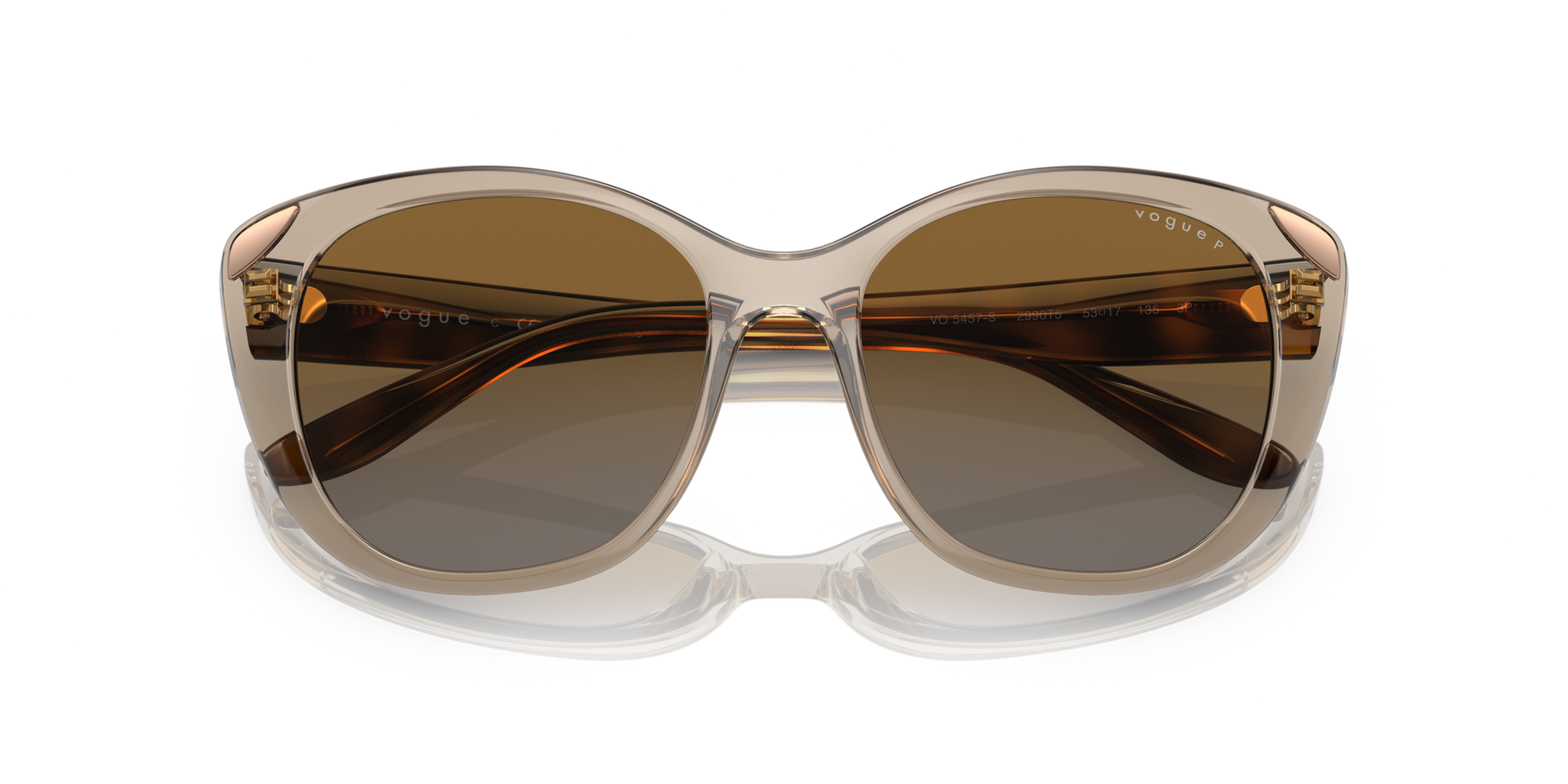 VO5457S 2990T5 Occhiali da sole VOGUE EYEWEAR 2