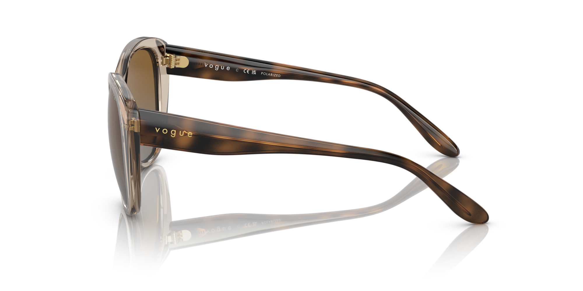 VO5457S 2990T5 Occhiali da sole VOGUE EYEWEAR 4