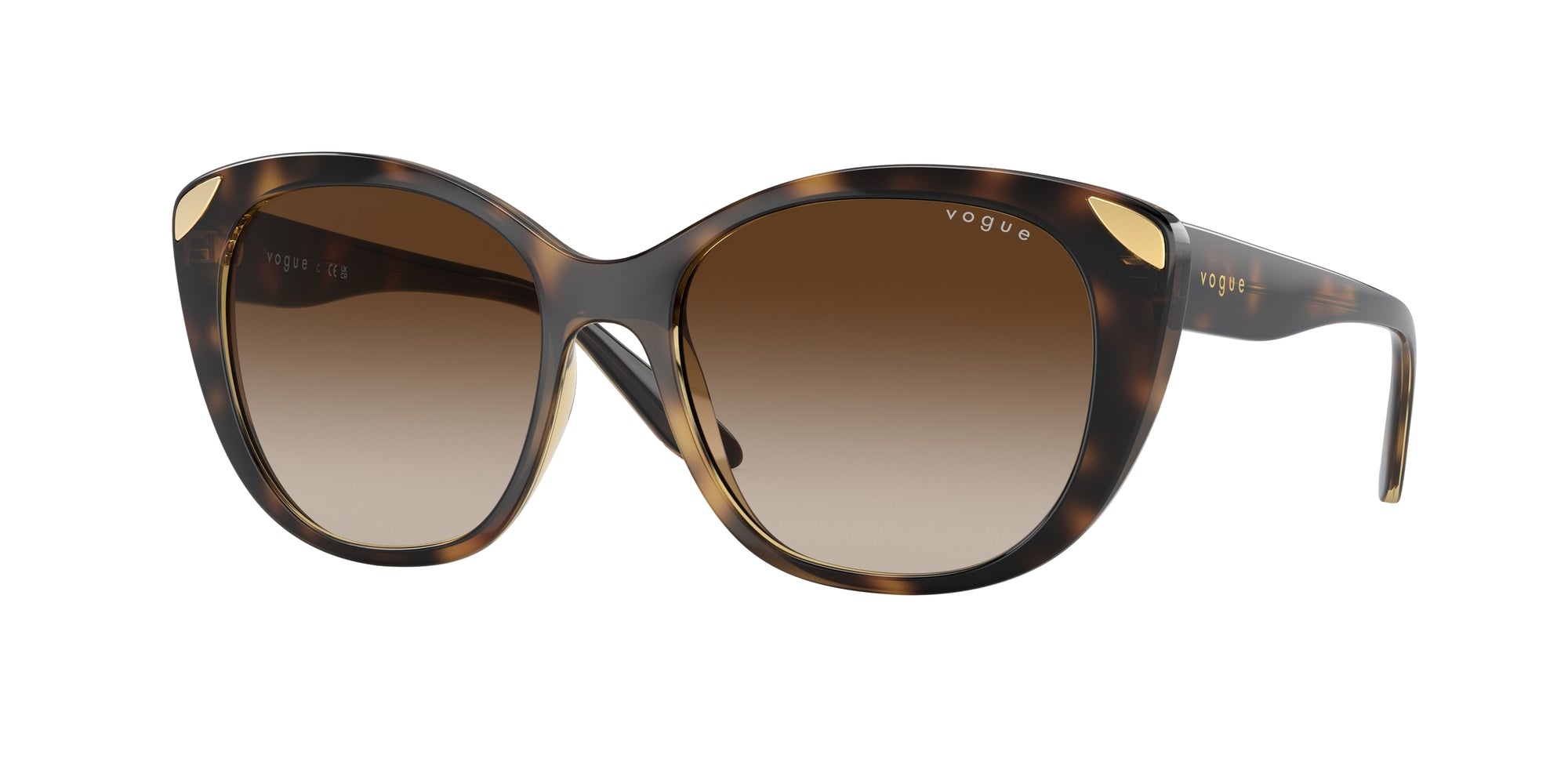 VO5457S W65613 Occhiali da sole VOGUE EYEWEAR 1