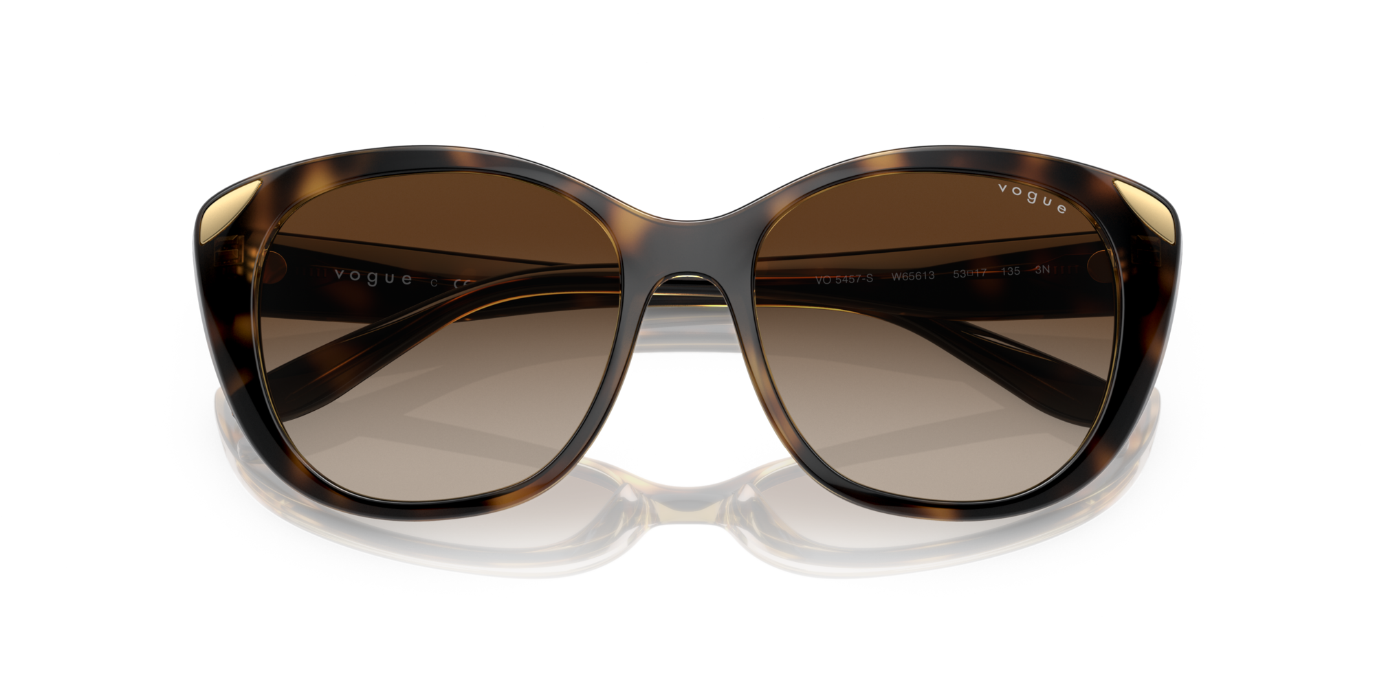 VO5457S W65613 Occhiali da sole VOGUE EYEWEAR 2