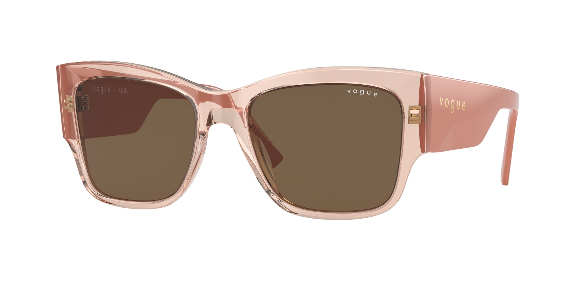 VO5462S 295473 Occhiali da sole VOGUE EYEWEAR 1