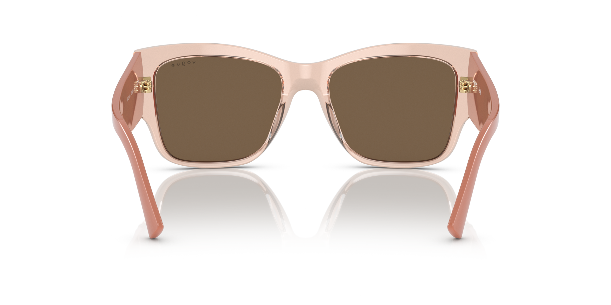 VO5462S 295473 Occhiali da sole VOGUE EYEWEAR 5