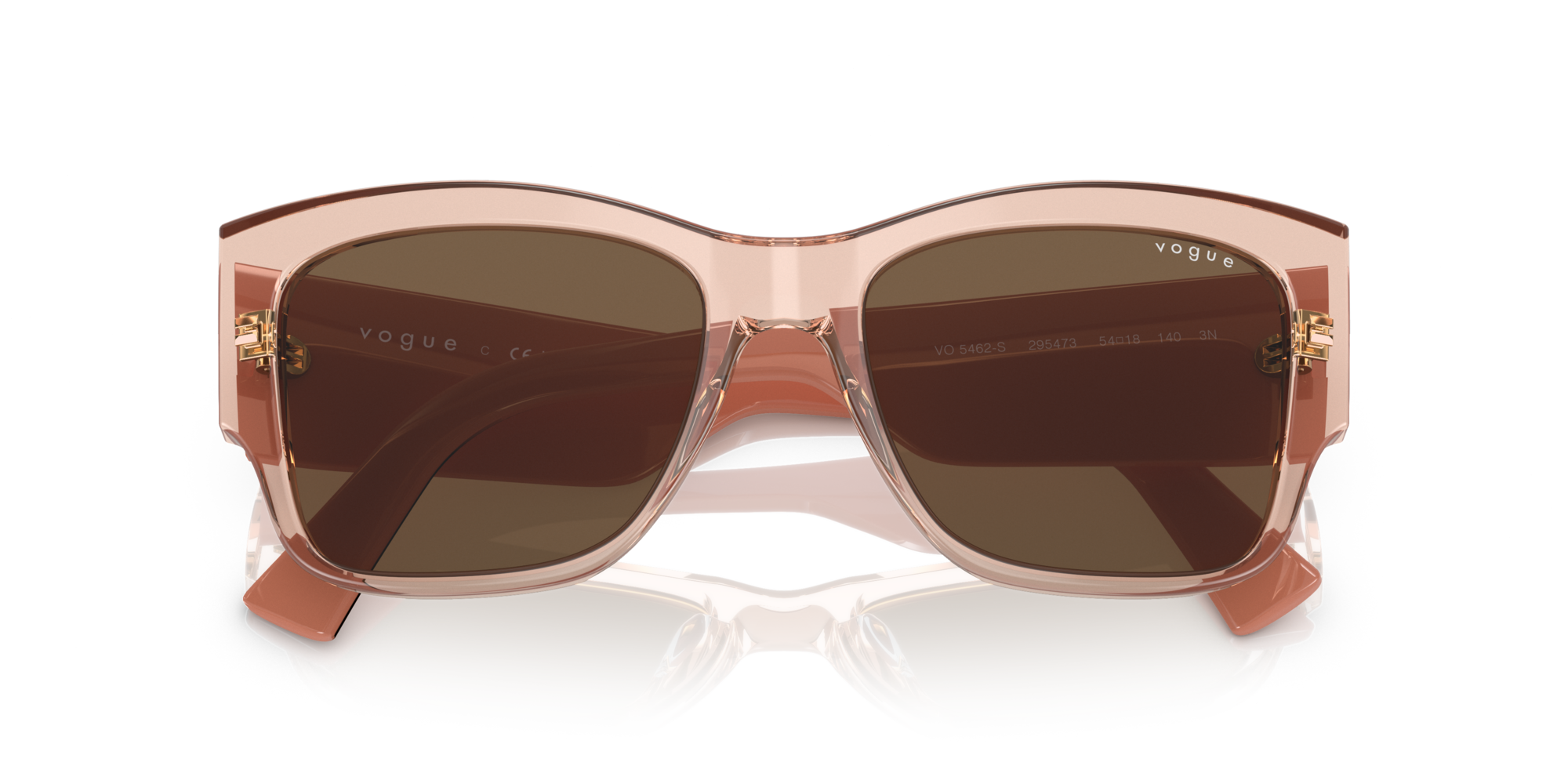 VO5462S 295473 Occhiali da sole VOGUE EYEWEAR 2