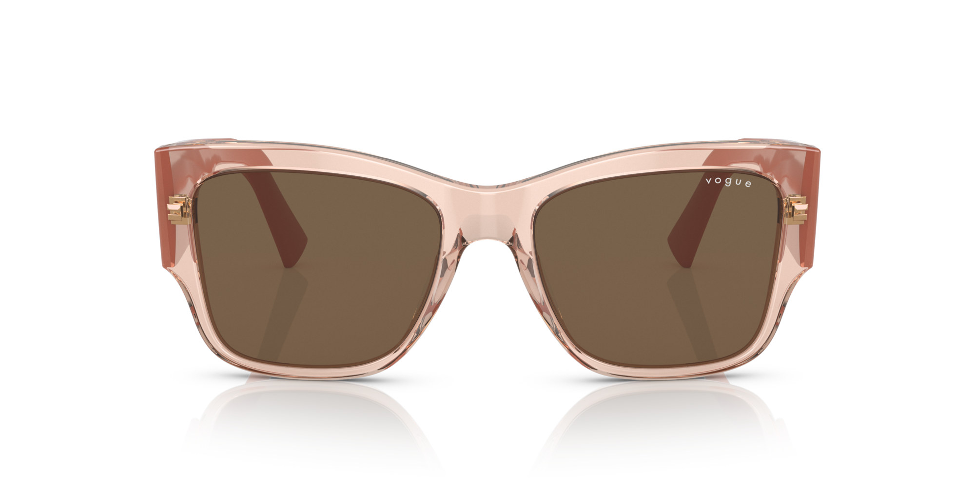 VO5462S 295473 Occhiali da sole VOGUE EYEWEAR 3