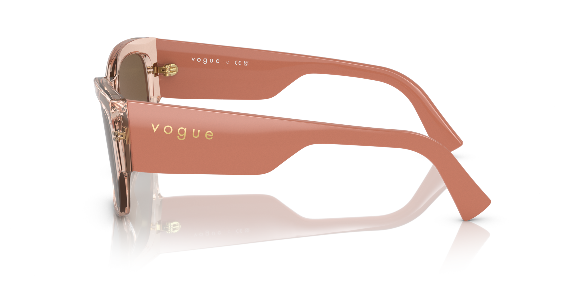 VO5462S 295473 Occhiali da sole VOGUE EYEWEAR 4