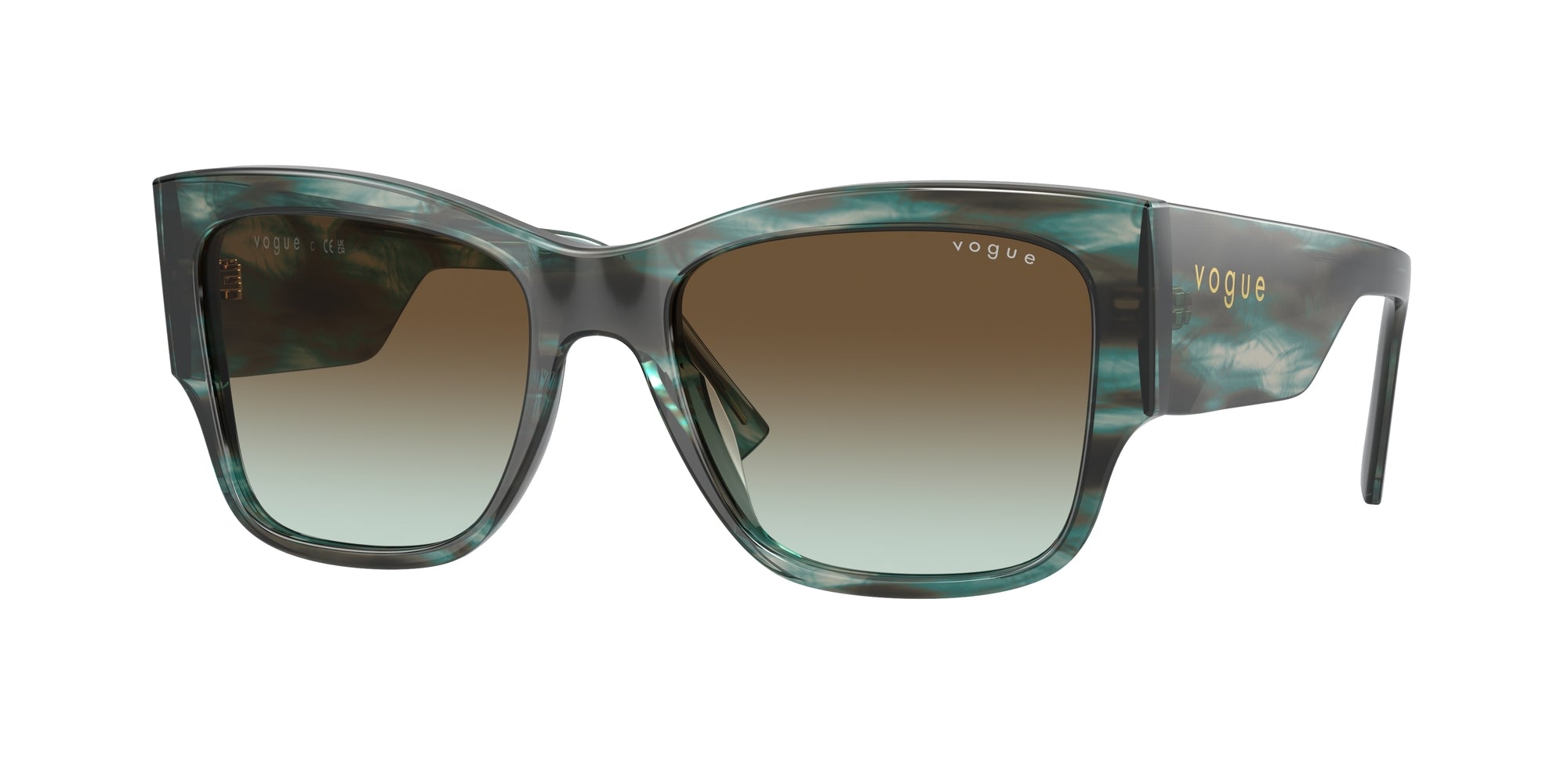 VO5462S 3088E8 Occhiali da sole VOGUE EYEWEAR 1