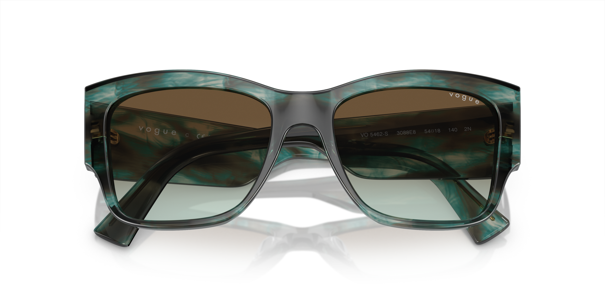 VO5462S 3088E8 Occhiali da sole VOGUE EYEWEAR 2