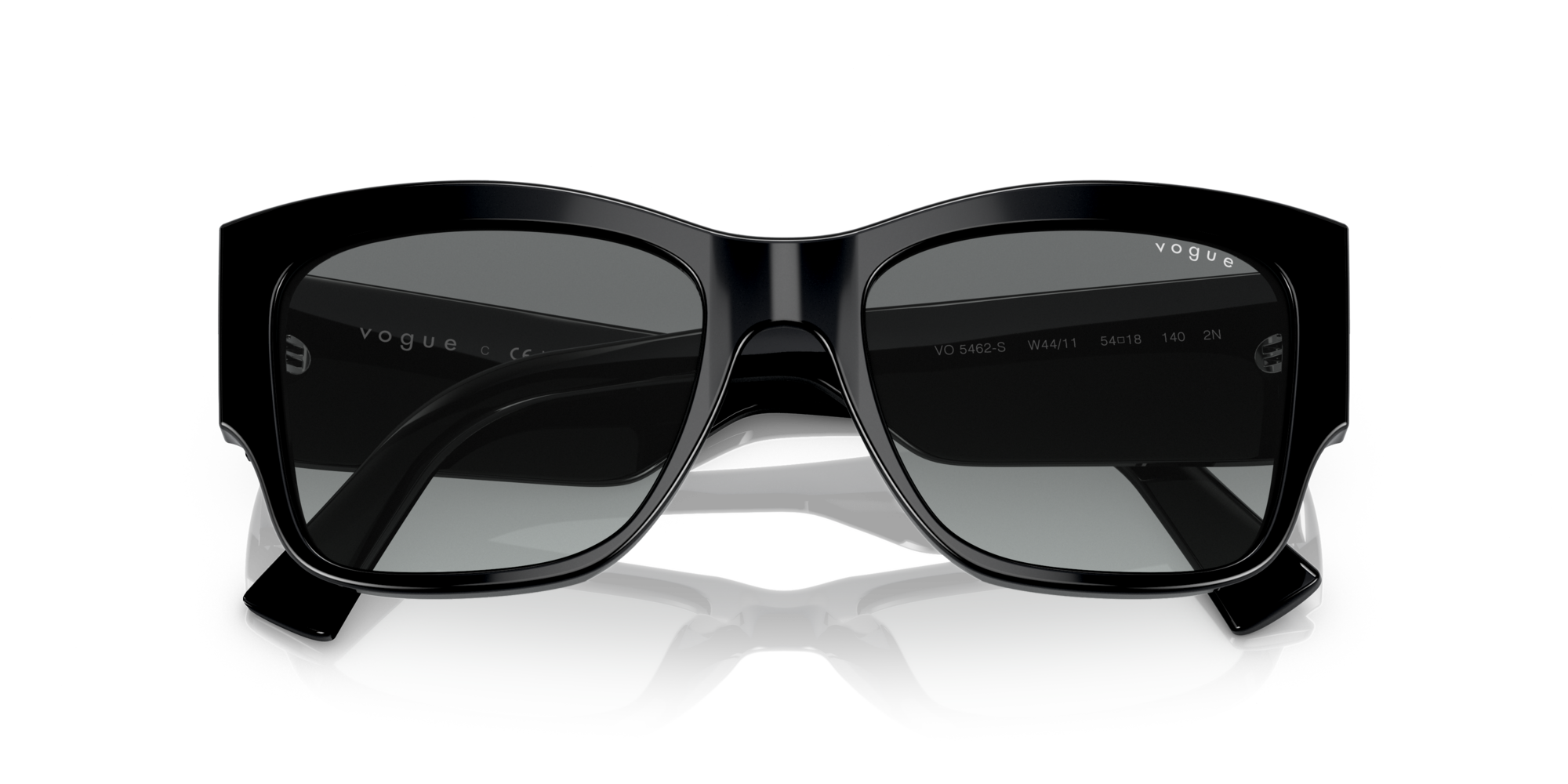 VO5462S W44/11 Occhiali da sole VOGUE EYEWEAR 2