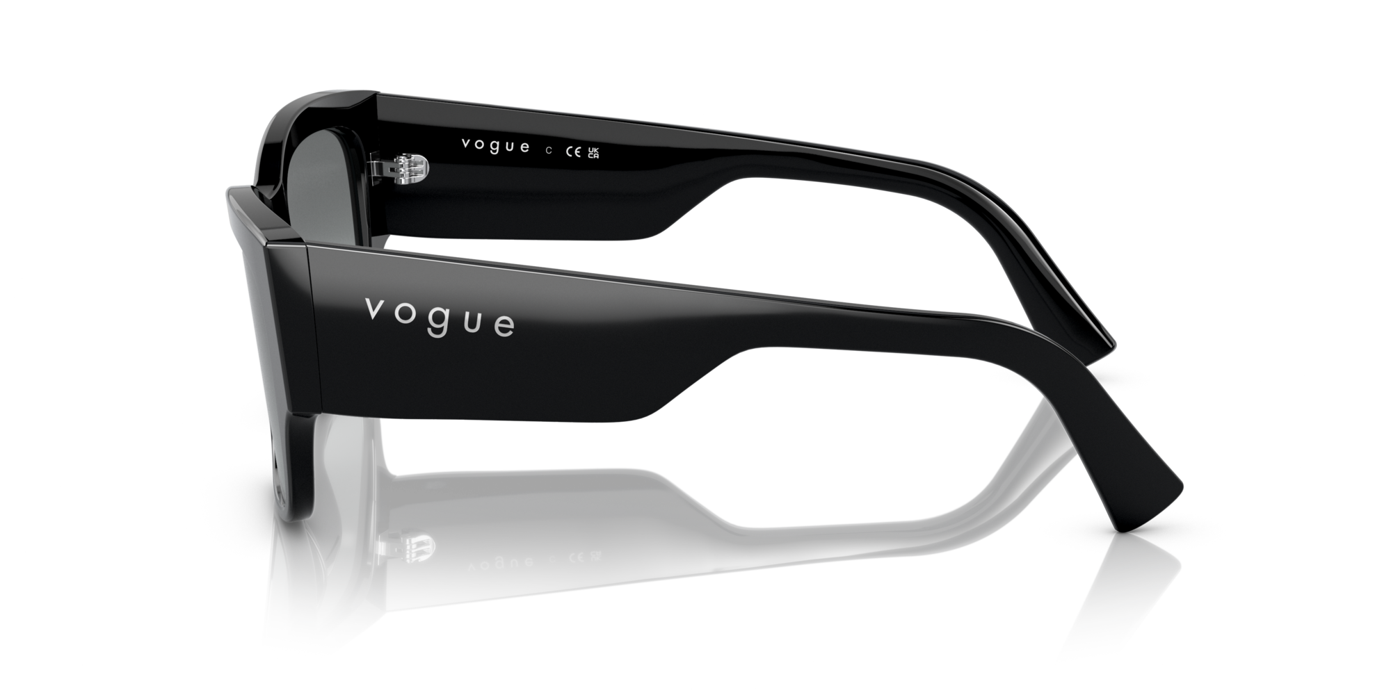 VO5462S W44/11 Occhiali da sole VOGUE EYEWEAR 4