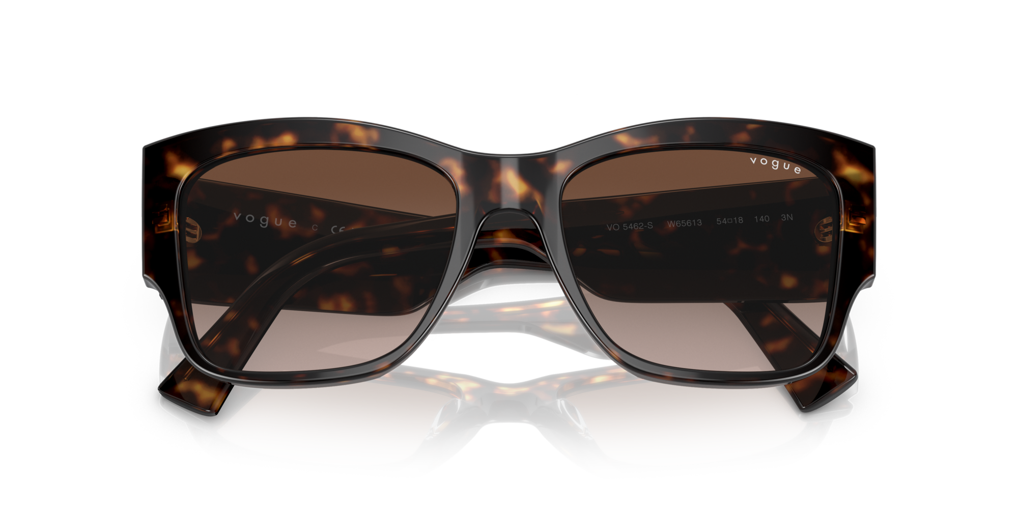 VO5462S W65613 Occhiali da sole VOGUE EYEWEAR 2