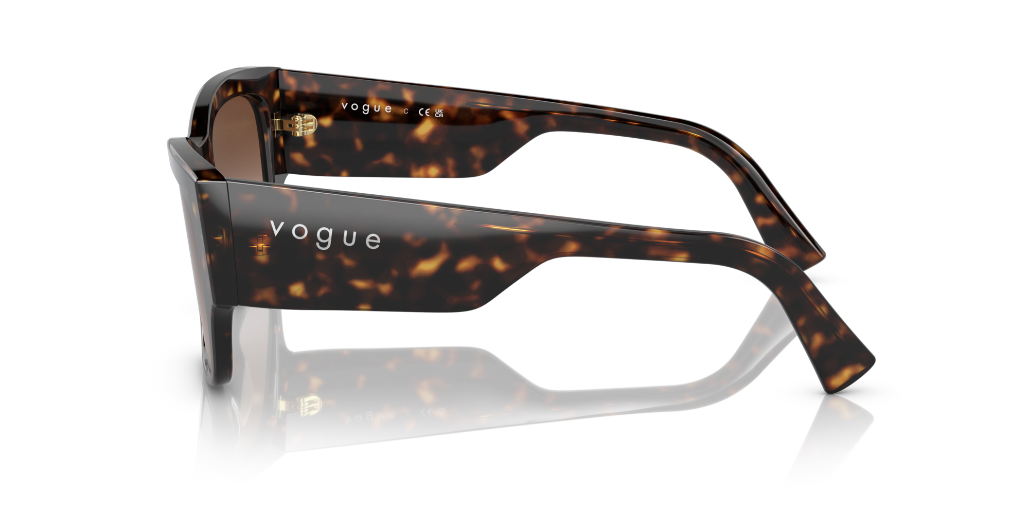 VO5462S W65613 Occhiali da sole VOGUE EYEWEAR 4