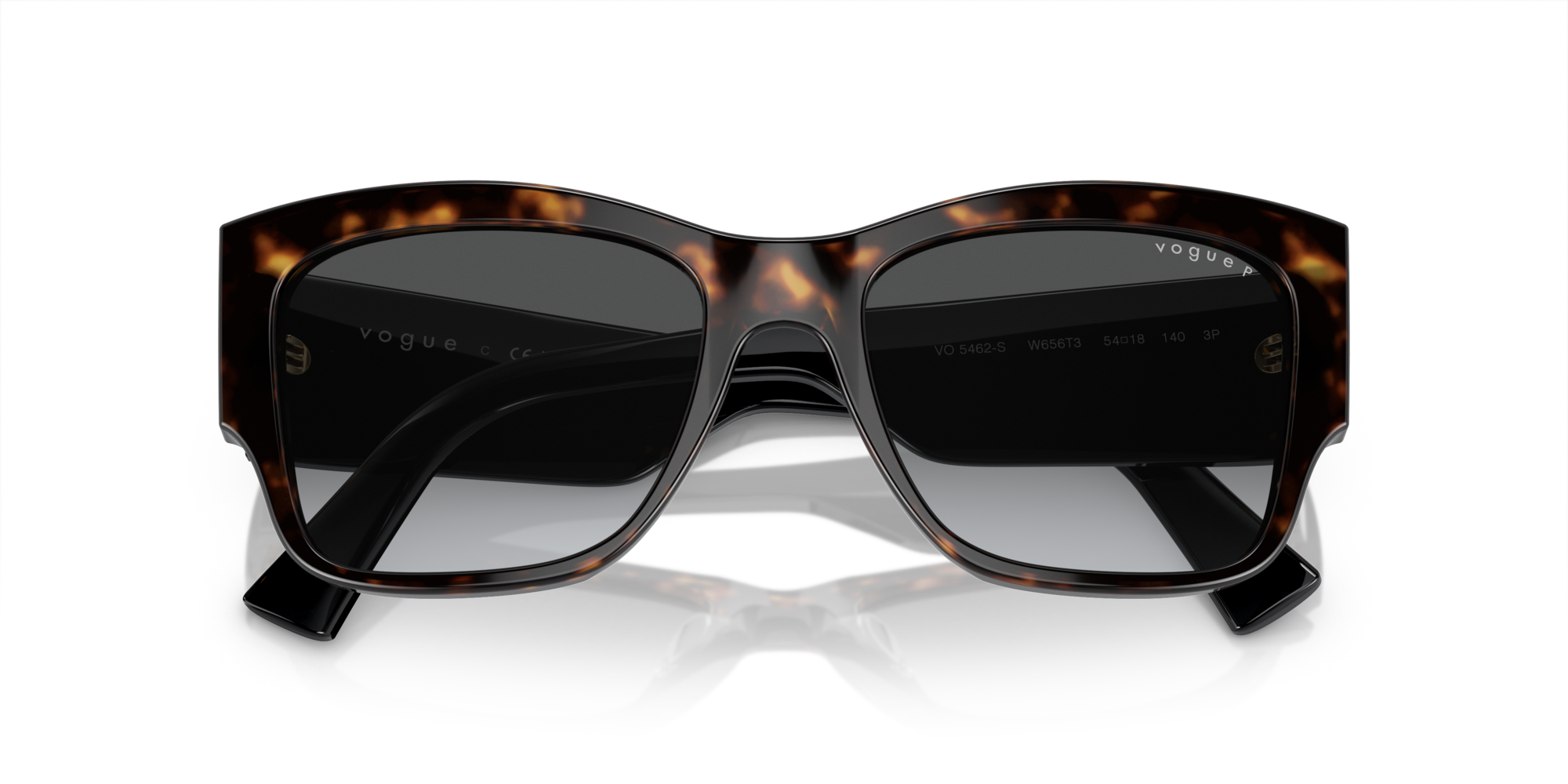 VO5462S W656T3 Occhiali da sole VOGUE EYEWEAR 2