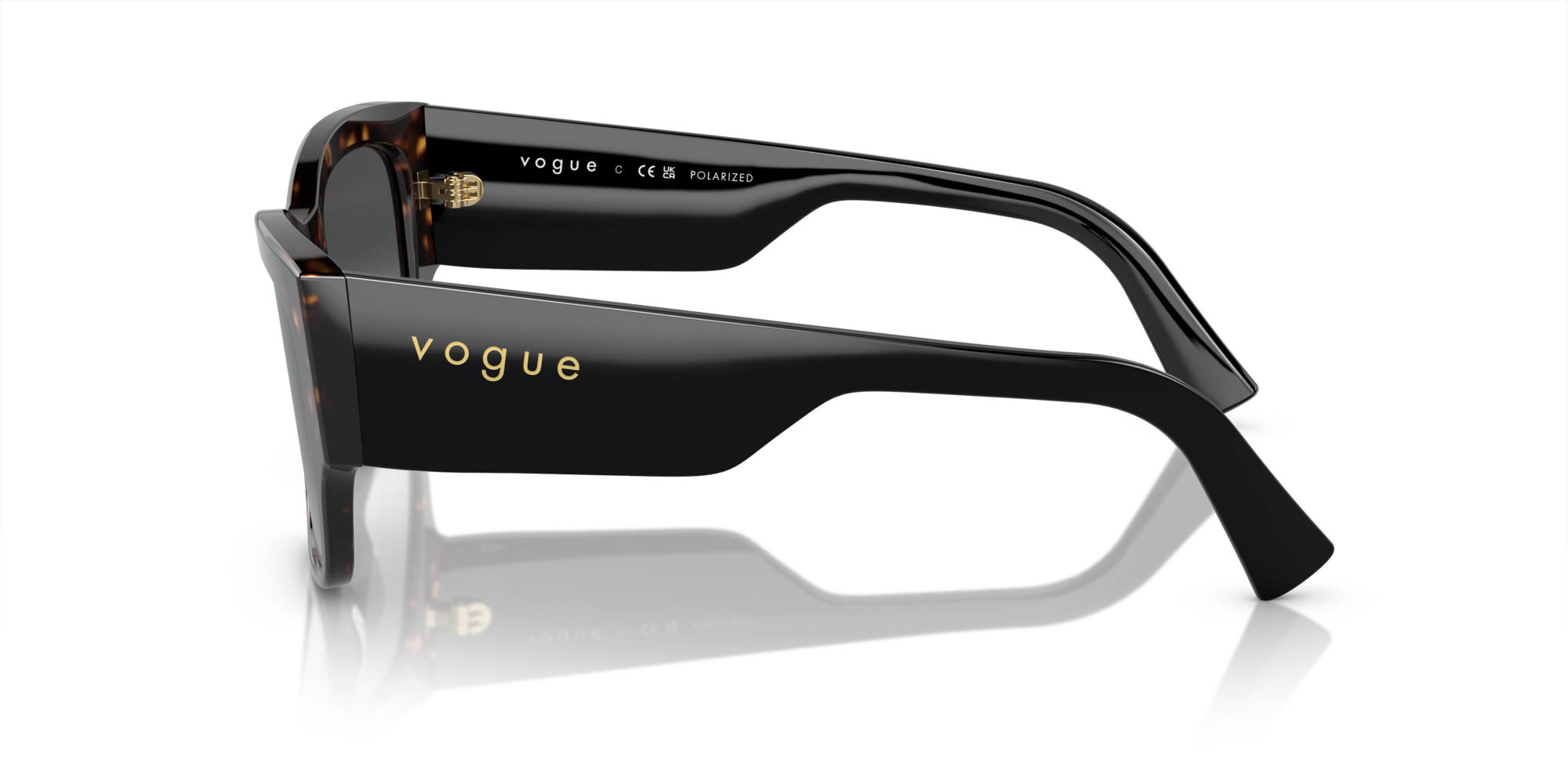 VO5462S W656T3 Occhiali da sole VOGUE EYEWEAR 4