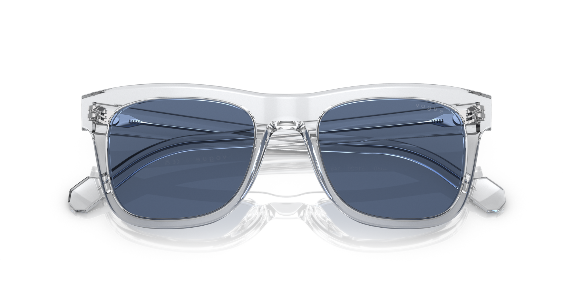 VO5465S W74580 Occhiali da sole VOGUE EYEWEAR 2