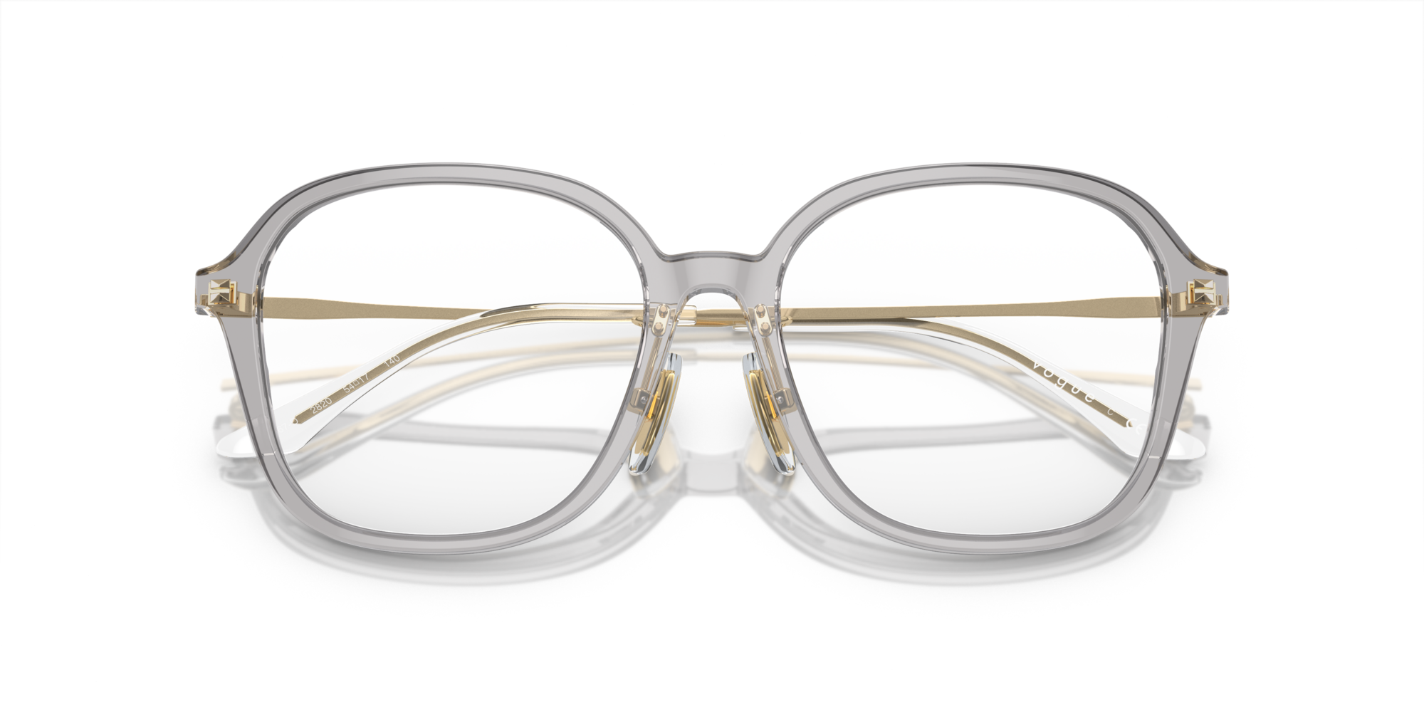 VO5467D 2820 Montature da vista VOGUE EYEWEAR 2