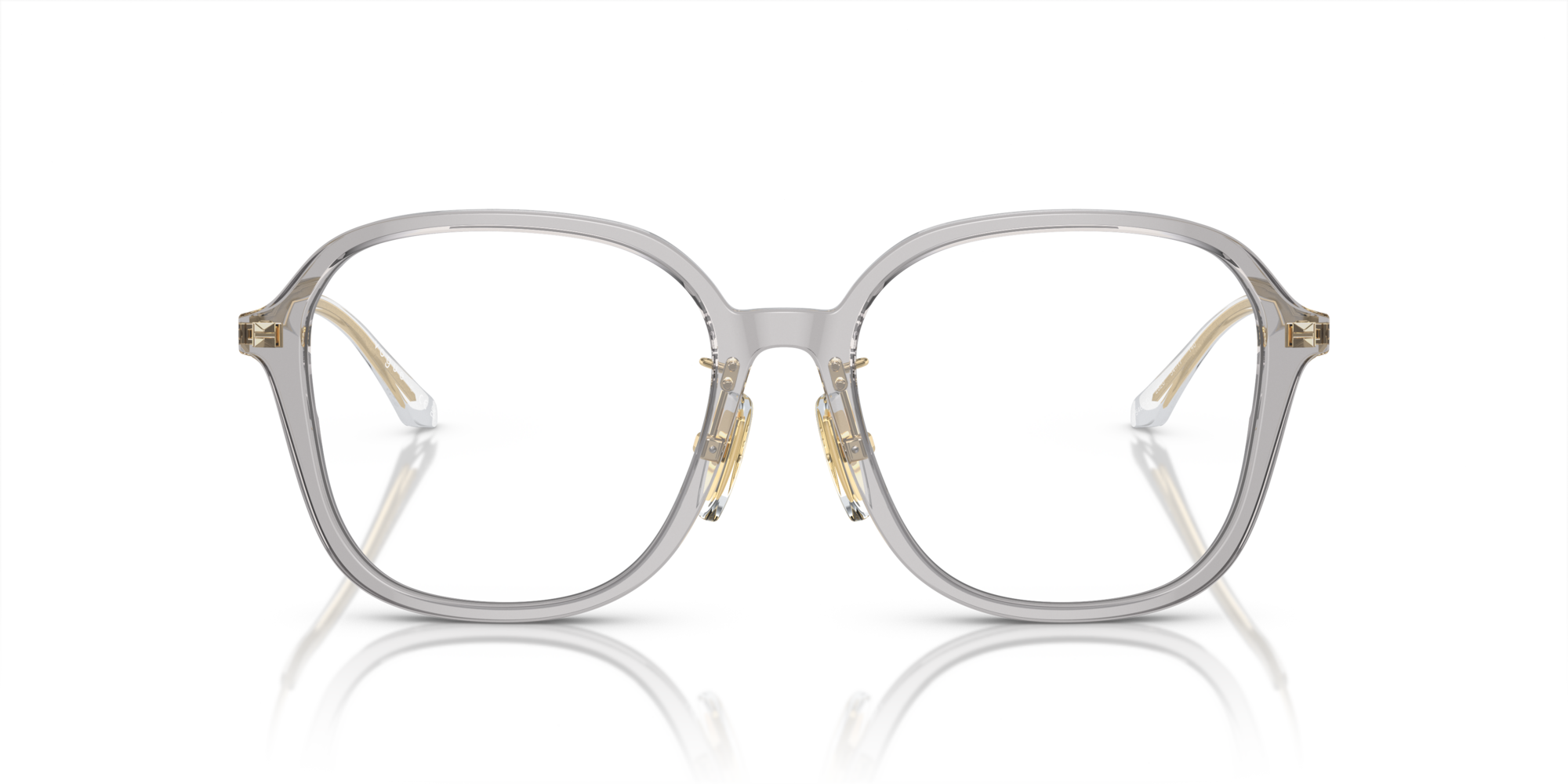 VO5467D 2820 Montature da vista VOGUE EYEWEAR 3