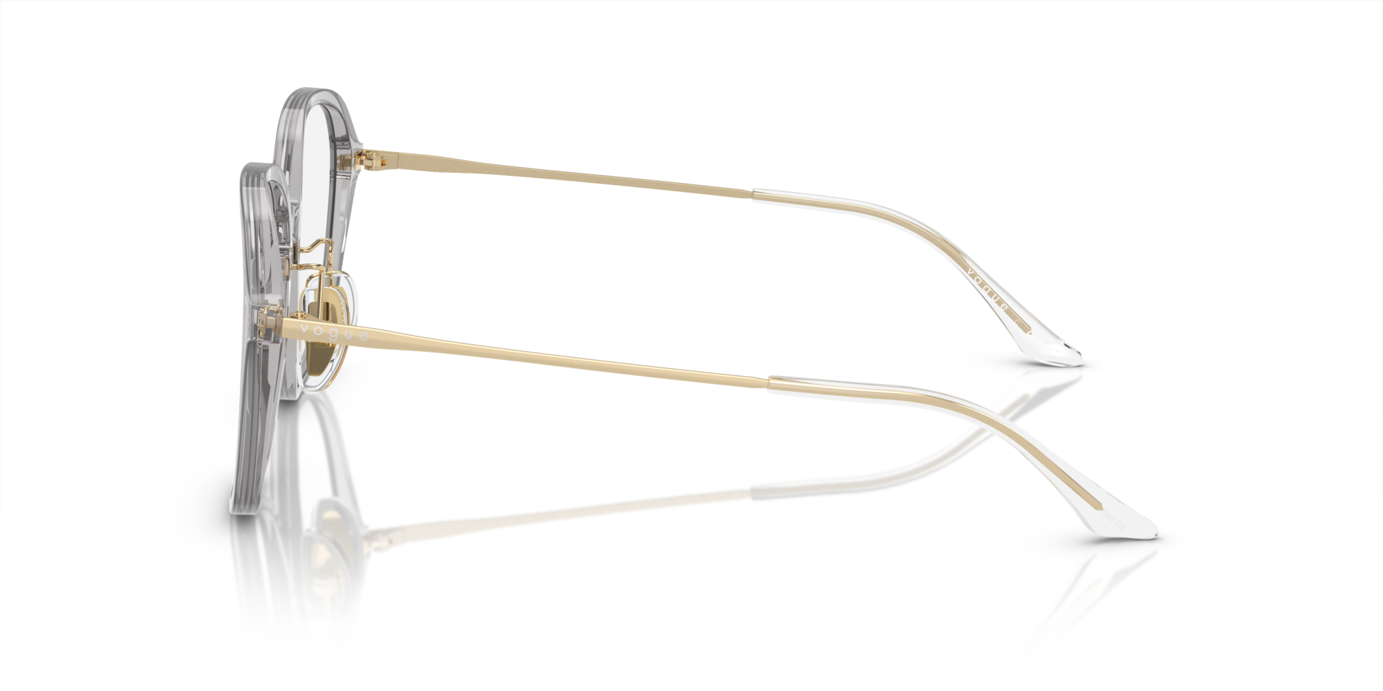 VO5467D 2820 Montature da vista VOGUE EYEWEAR 5