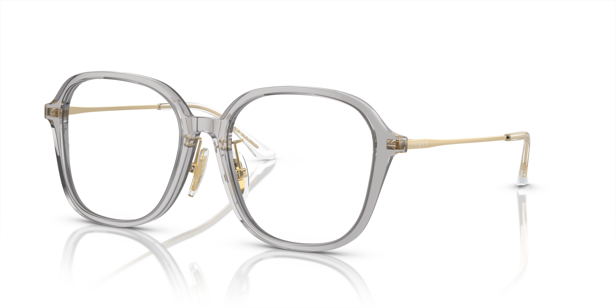 VO5467D 2820 Montature da vista VOGUE EYEWEAR 4