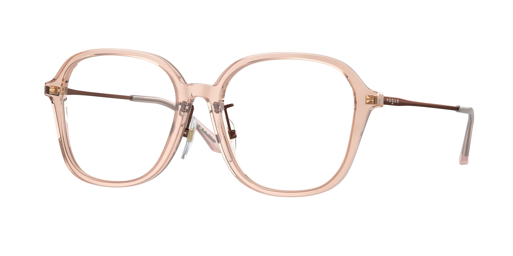 VO5467D 2954 Montature da vista VOGUE EYEWEAR 1