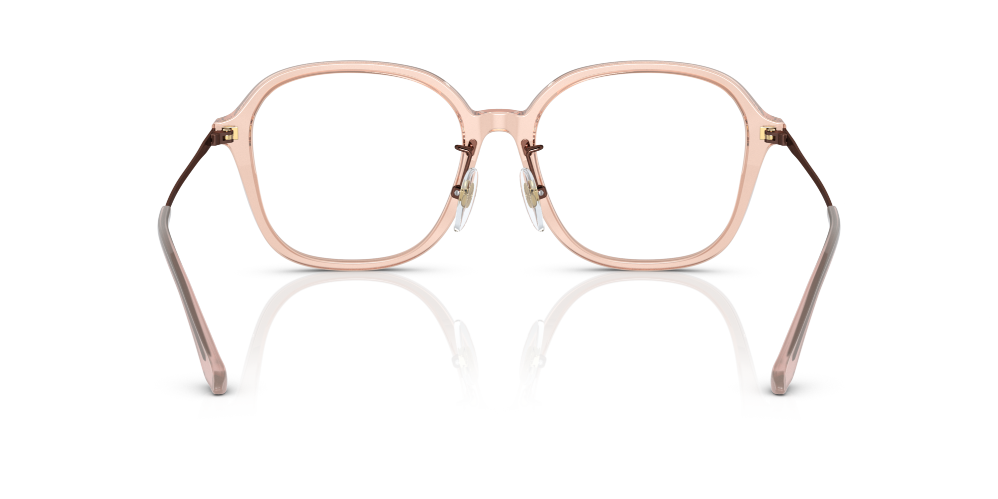 VO5467D 2954 Montature da vista VOGUE EYEWEAR 6