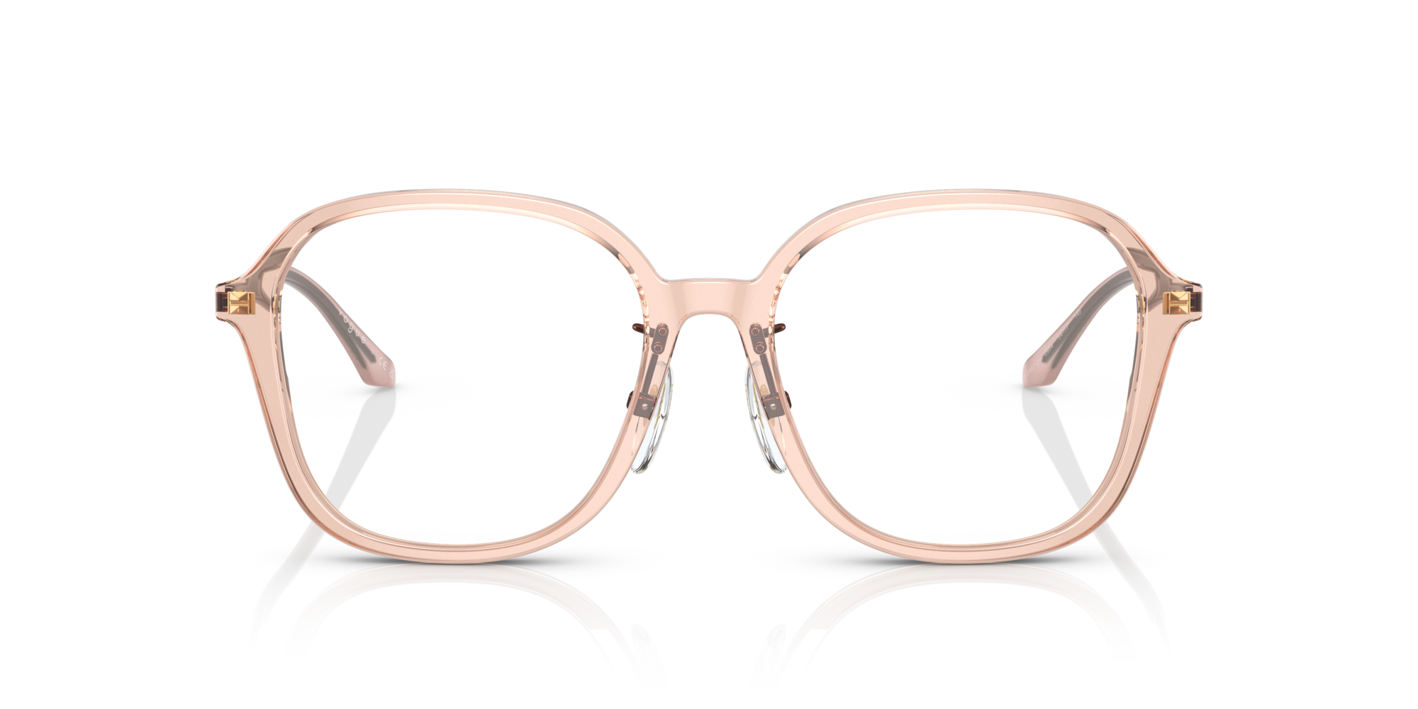 VO5467D 2954 Montature da vista VOGUE EYEWEAR 3