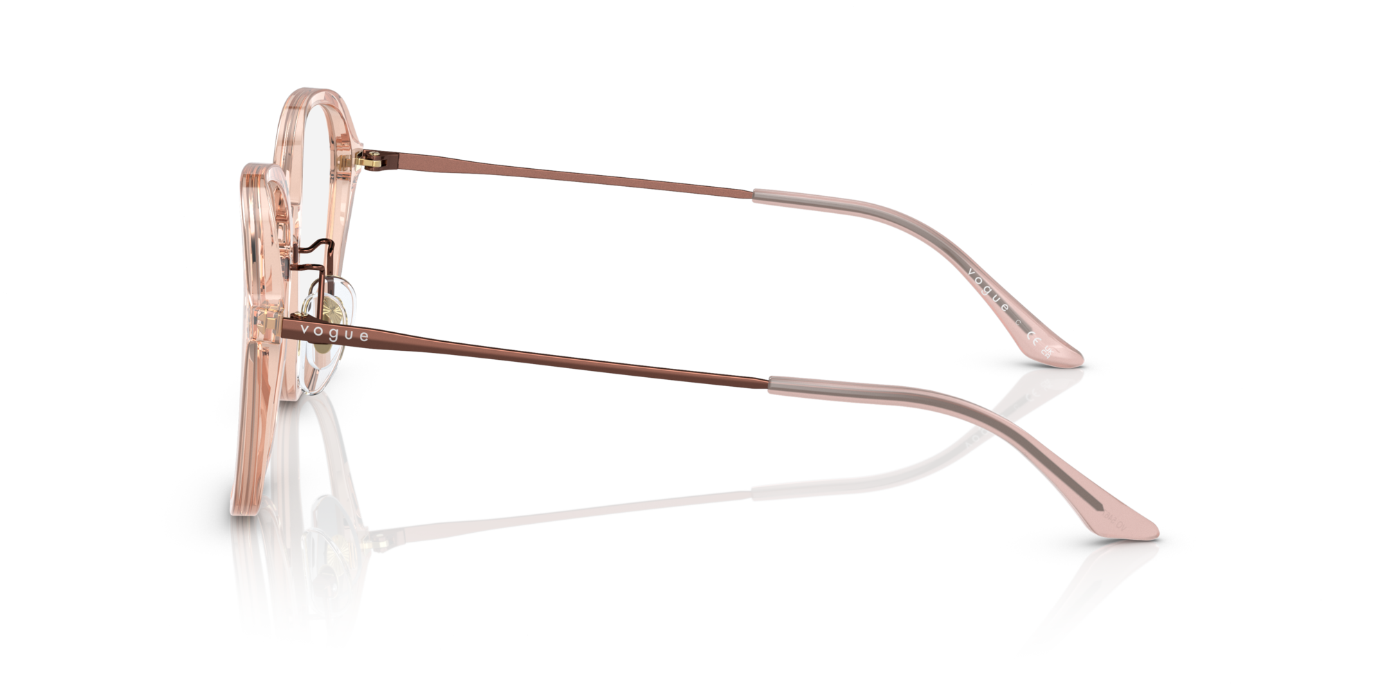 VO5467D 2954 Montature da vista VOGUE EYEWEAR 5