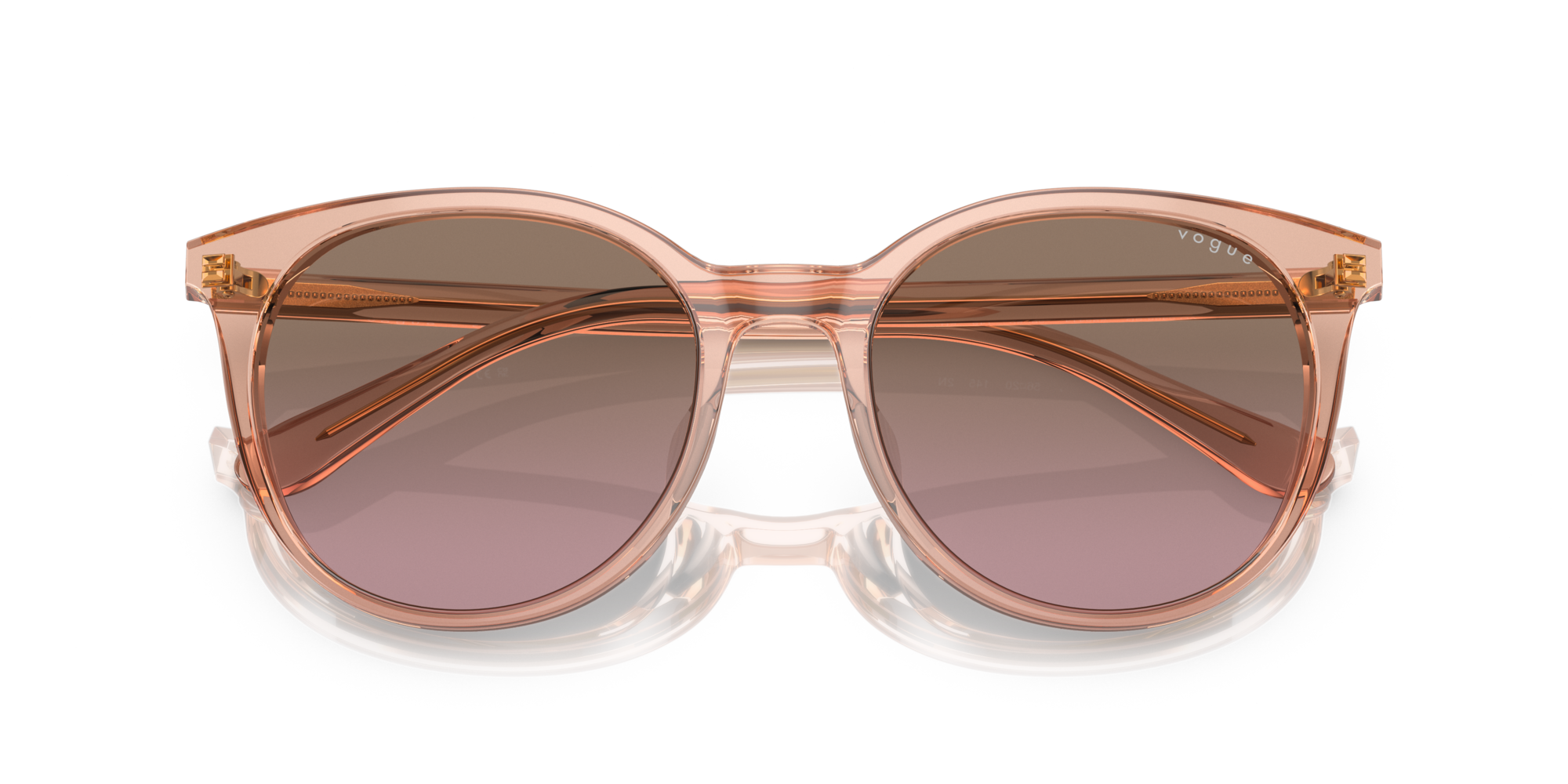 VO5468SD 295414 Occhiali da sole VOGUE EYEWEAR 2