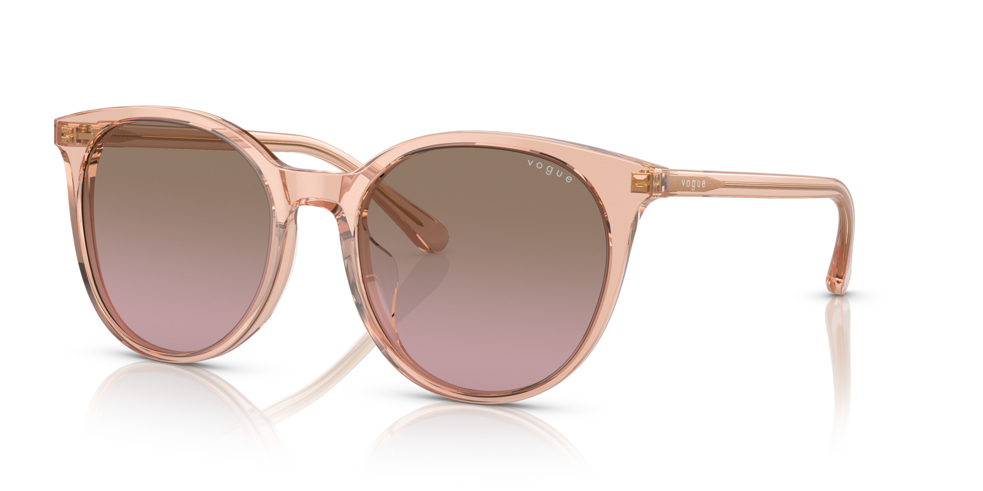 VO5468SD 295414 Occhiali da sole VOGUE EYEWEAR 4