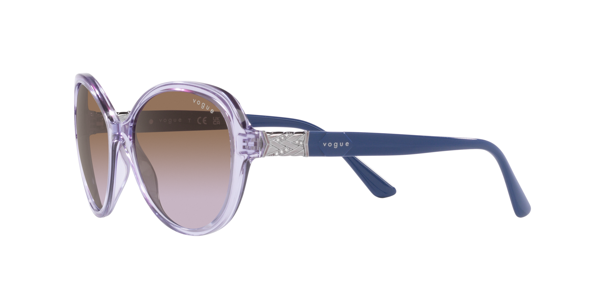VOGUE EYEWEAR VO5475SB 274568 Occhiali da sole VOGUE EYEWEAR 4
