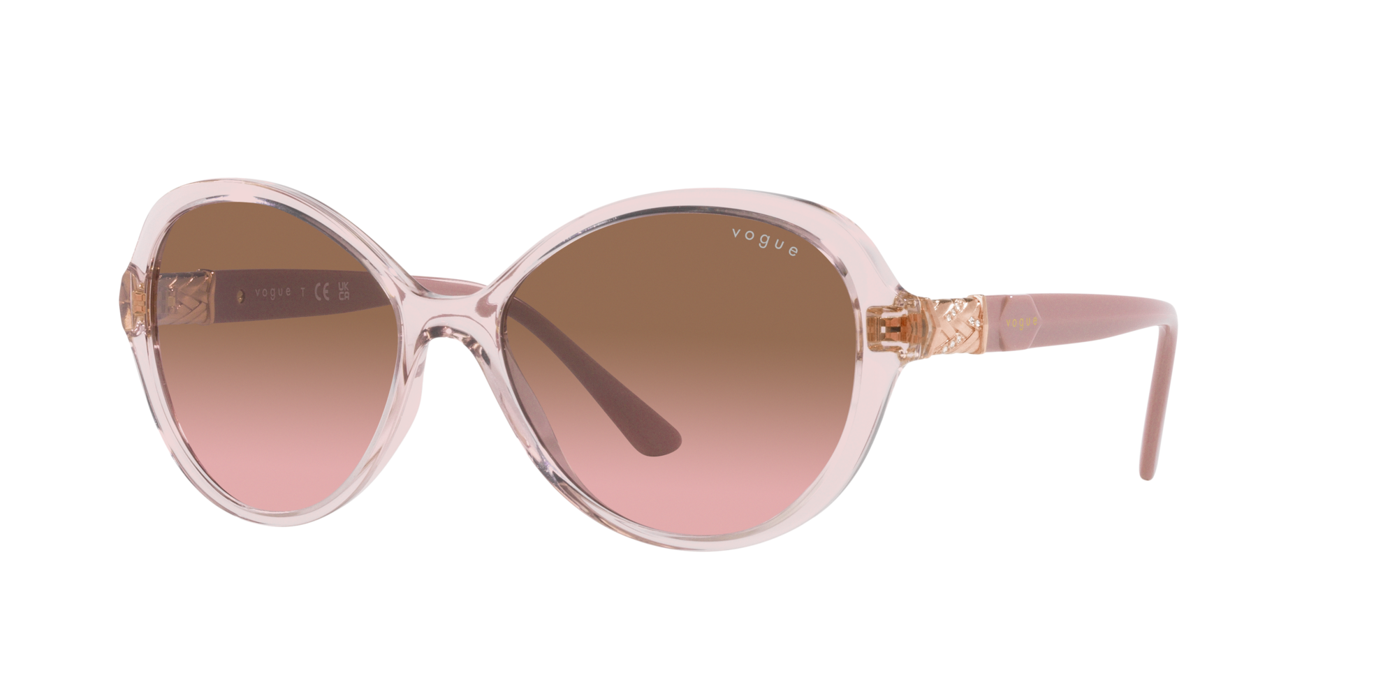 VO5475SB 276314 Occhiali da sole VOGUE EYEWEAR 3