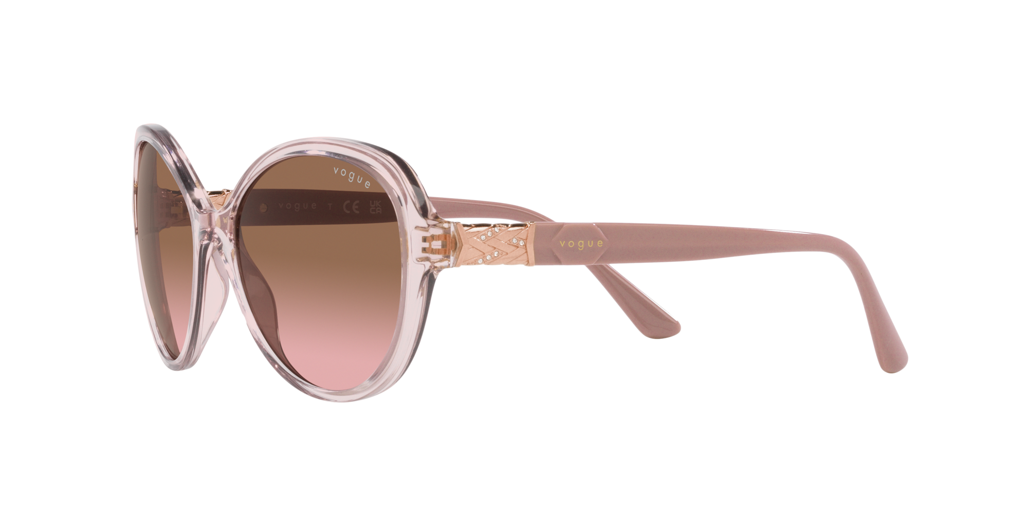 VO5475SB 276314 Occhiali da sole VOGUE EYEWEAR 4