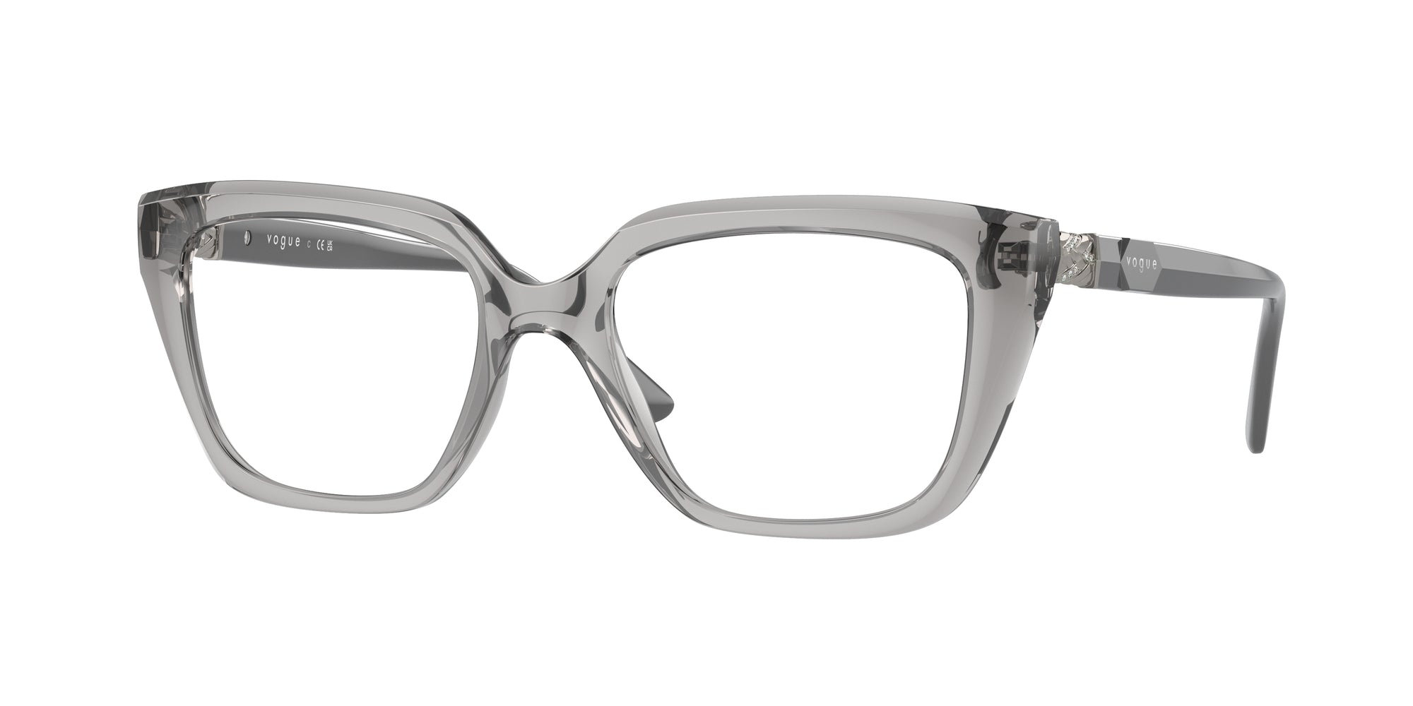 VO5477B 2726 Montature da vista VOGUE EYEWEAR 1