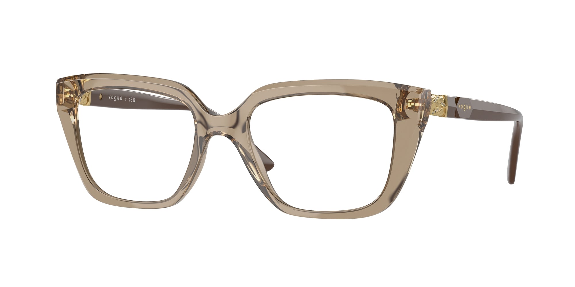 VO5477B 2940 Montature da vista VOGUE EYEWEAR 1