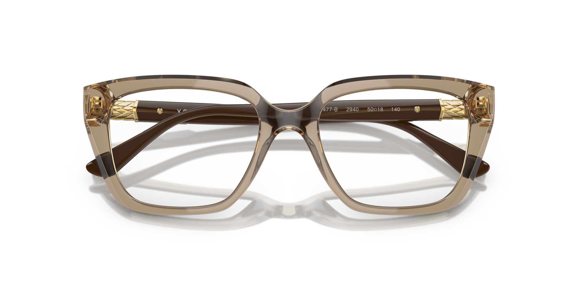 VO5477B 2940 Montature da vista VOGUE EYEWEAR 2