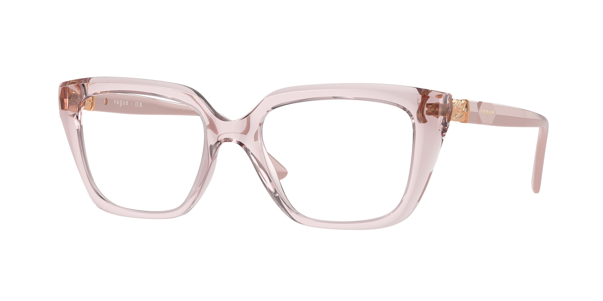 VO5477B 2942 Montature da vista VOGUE EYEWEAR 1