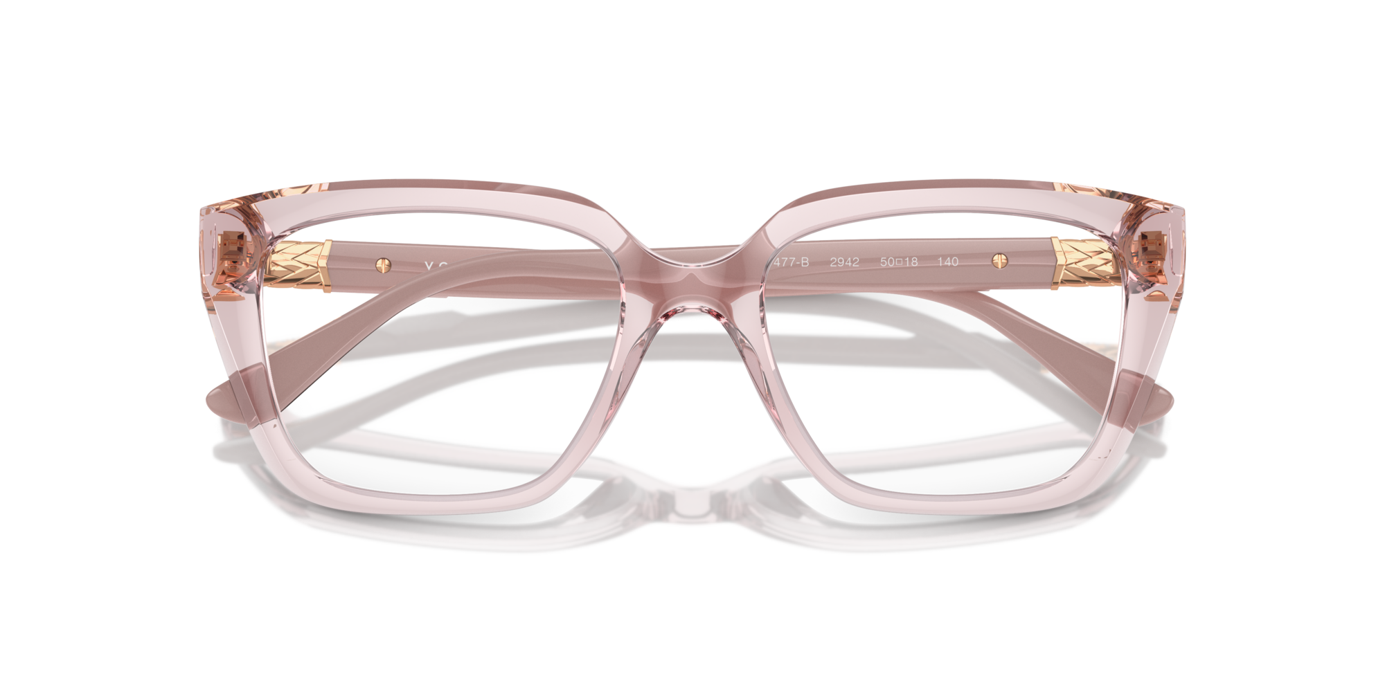 VO5477B 2942 Montature da vista VOGUE EYEWEAR 2